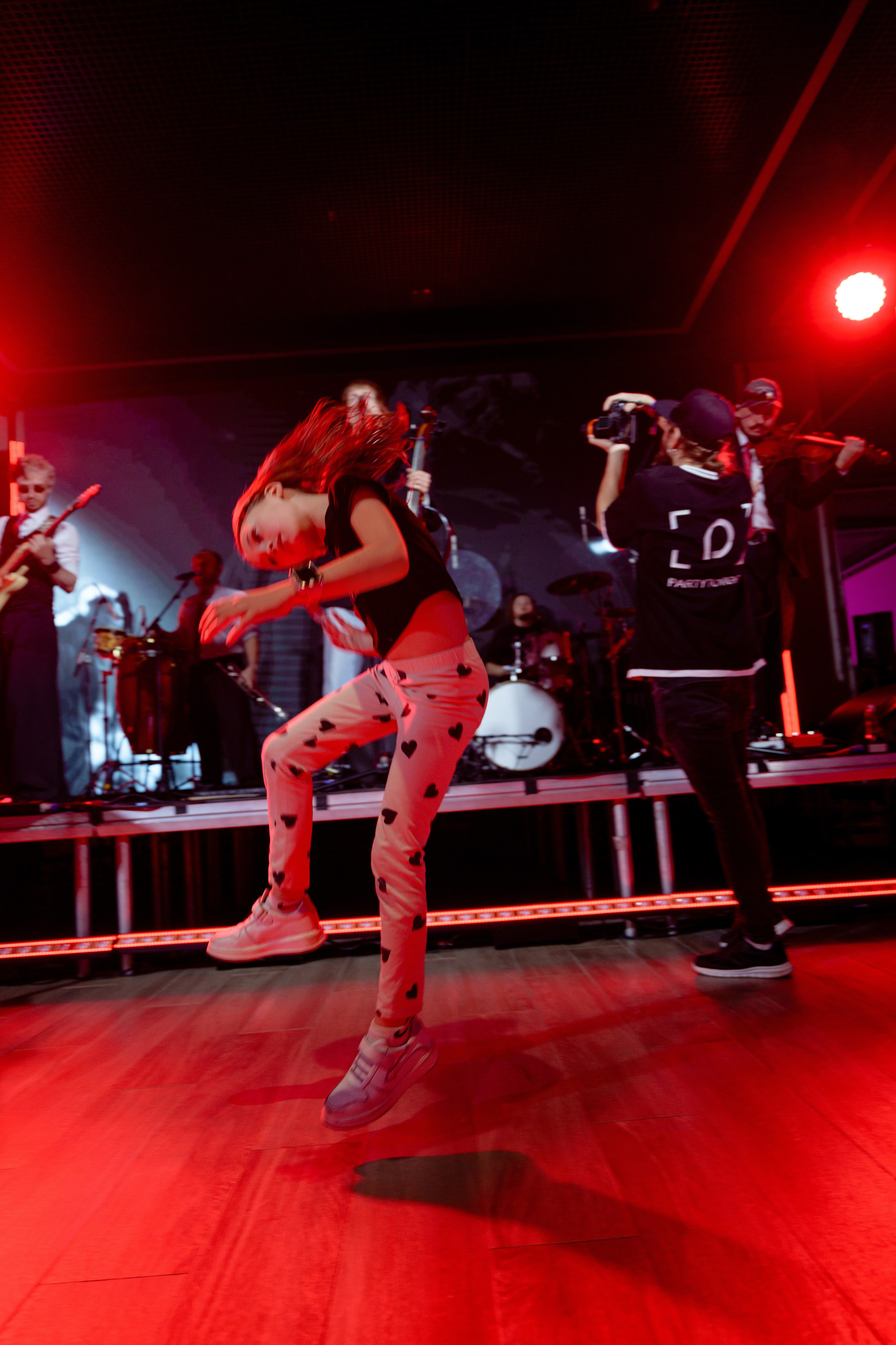 Репортажный фотограф EVENT форума СЦЕНА 10. Репортажный фотограф Москва Сергей Дружинин