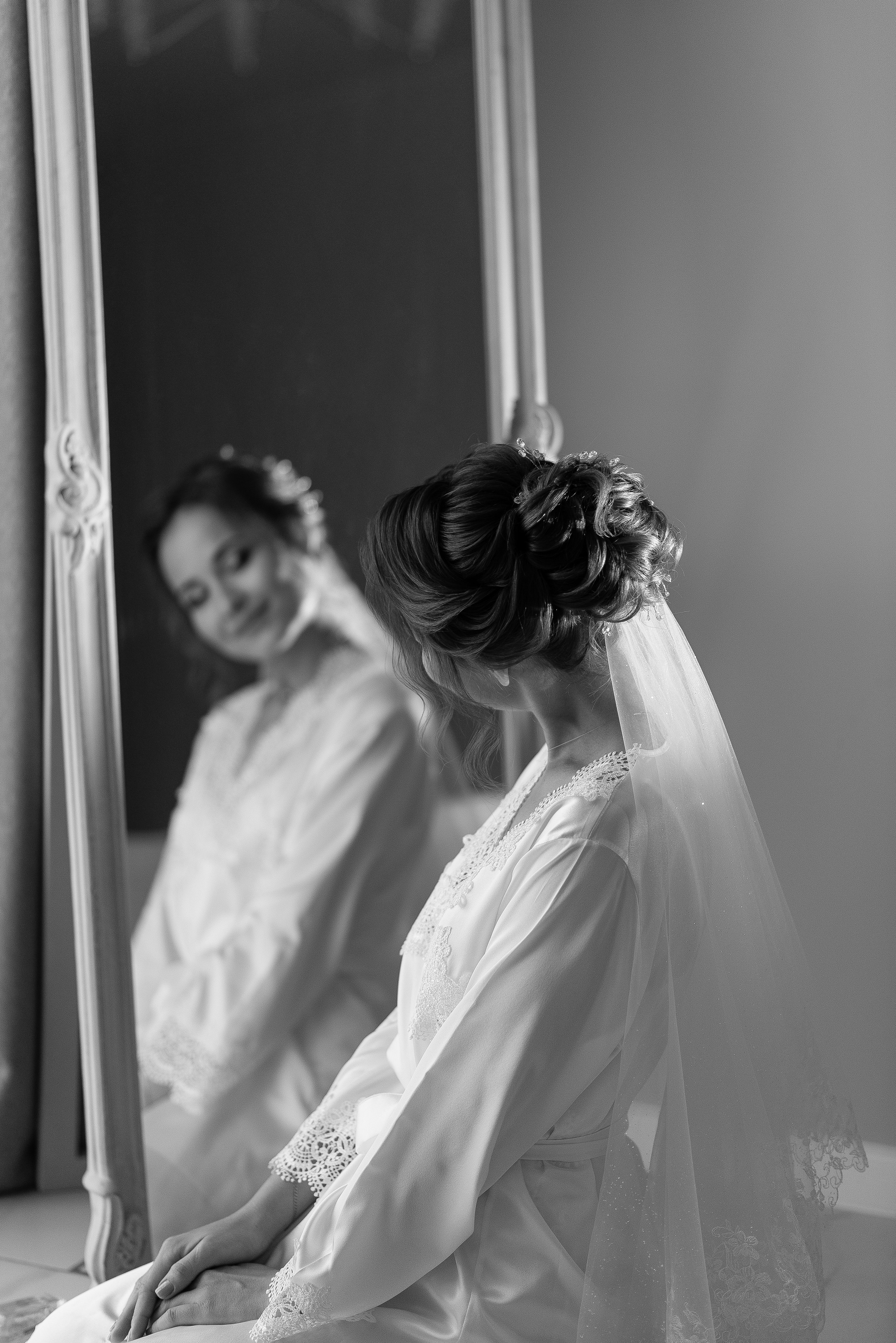 Михаил и Дарья. Главная