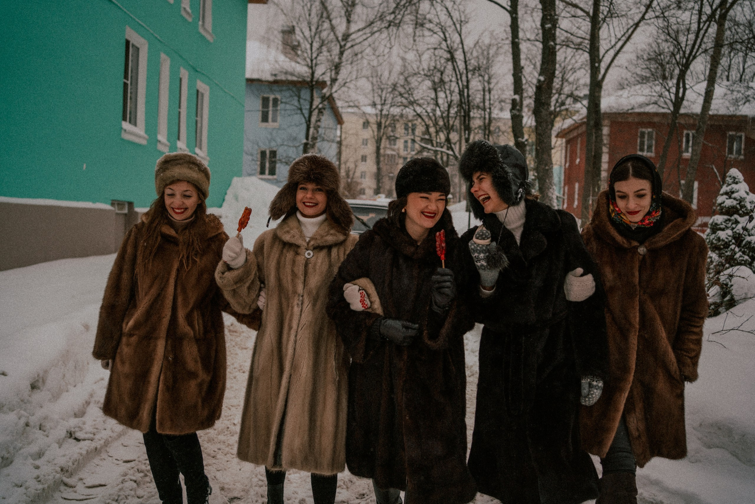 17/12/23. Фотограф в Москве Горбачева Алена