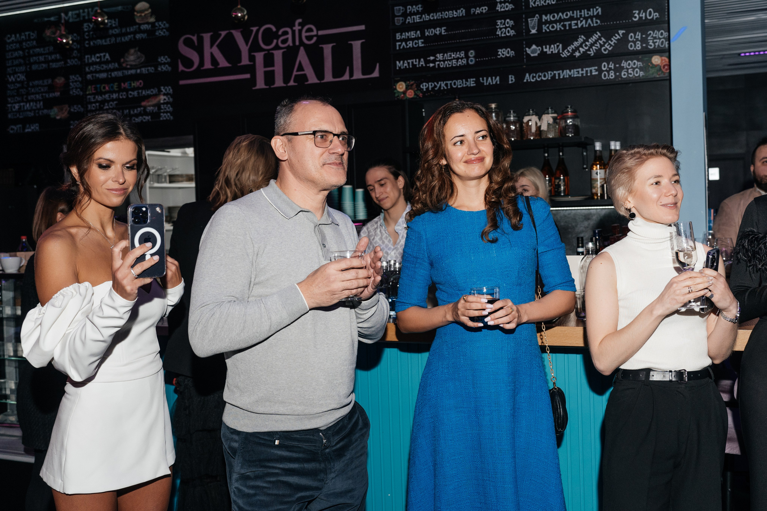 Корпоратив, MBI. Свадебный фотограф Москва Александра Аверкова