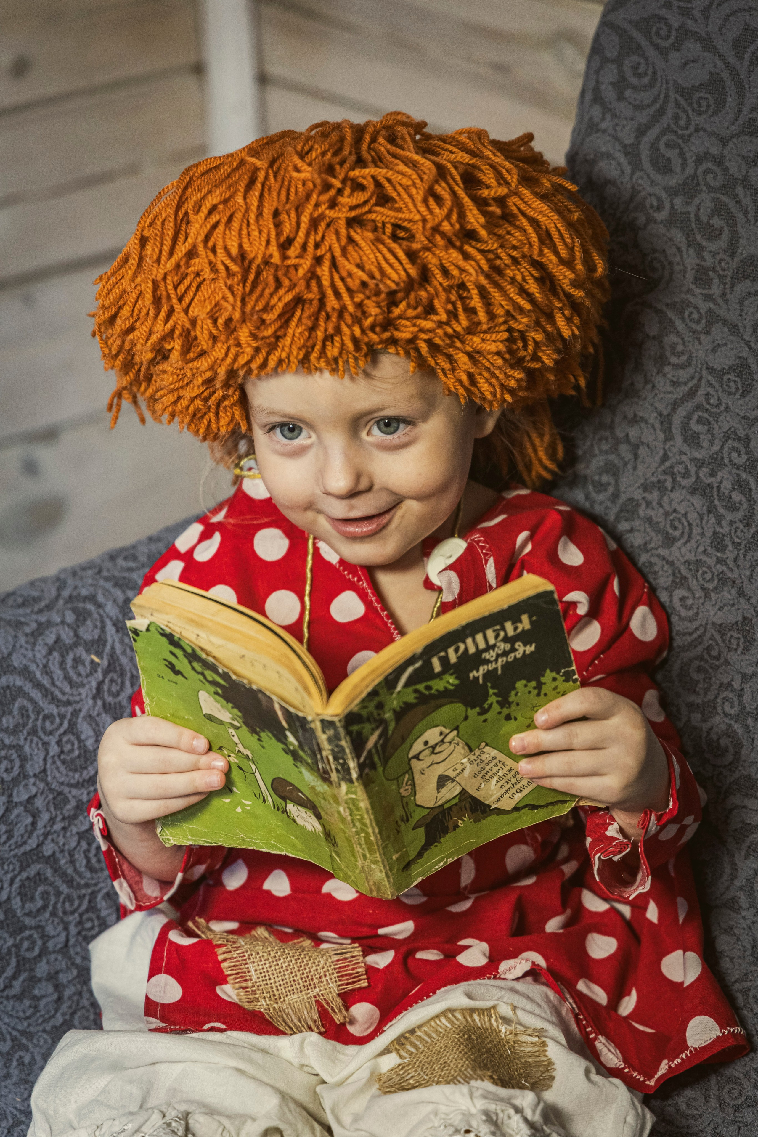 Домовёнок Кузя. Фотограф для маркетплейсов, фотоуслуги в Жуковском Татьяна Марсуверских