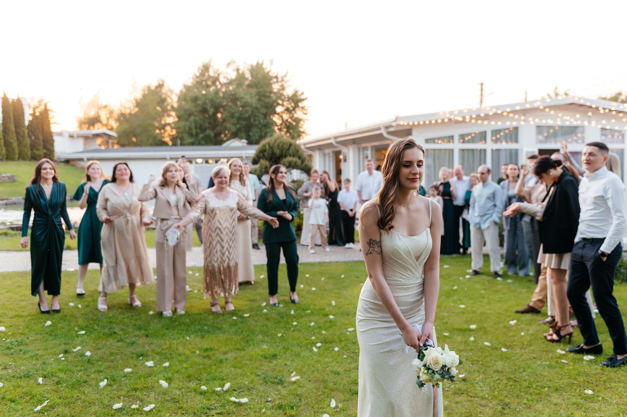 Irina&Vanya. Свадебный и индивидуальный фотограф Никита Роут | Москва