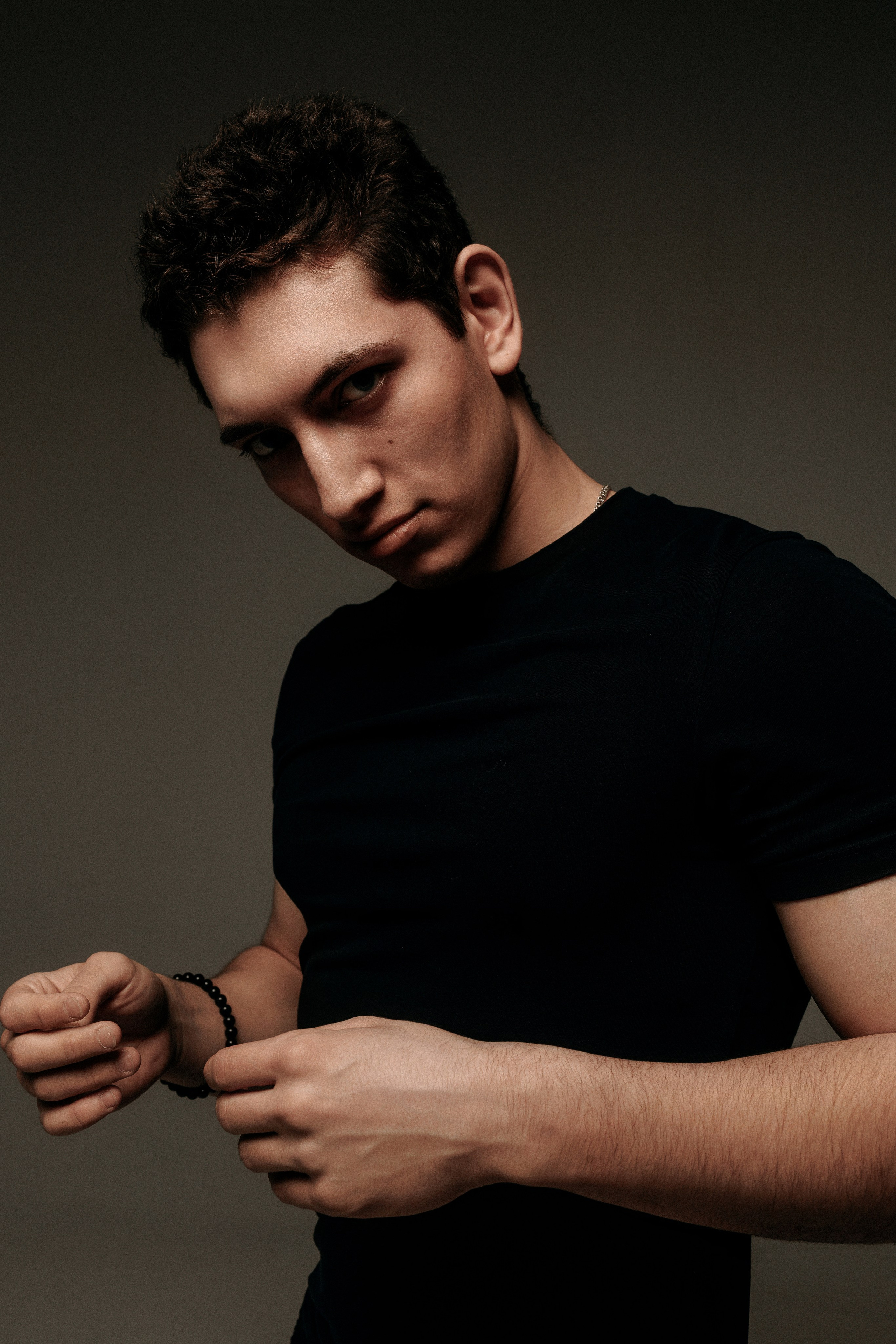 Данил. Фотограф в Нефтеюганске Никита Сыромятников