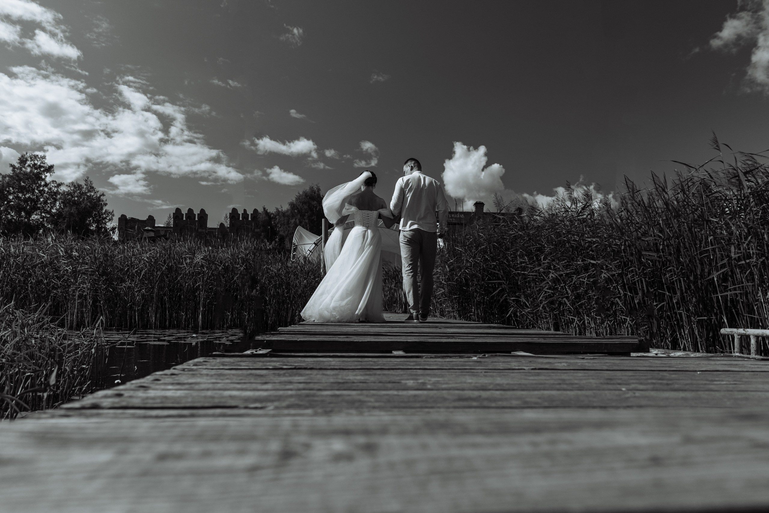 PONIZOVKIN. Свадебный фотограф в Ярославле Анастасия Архипова