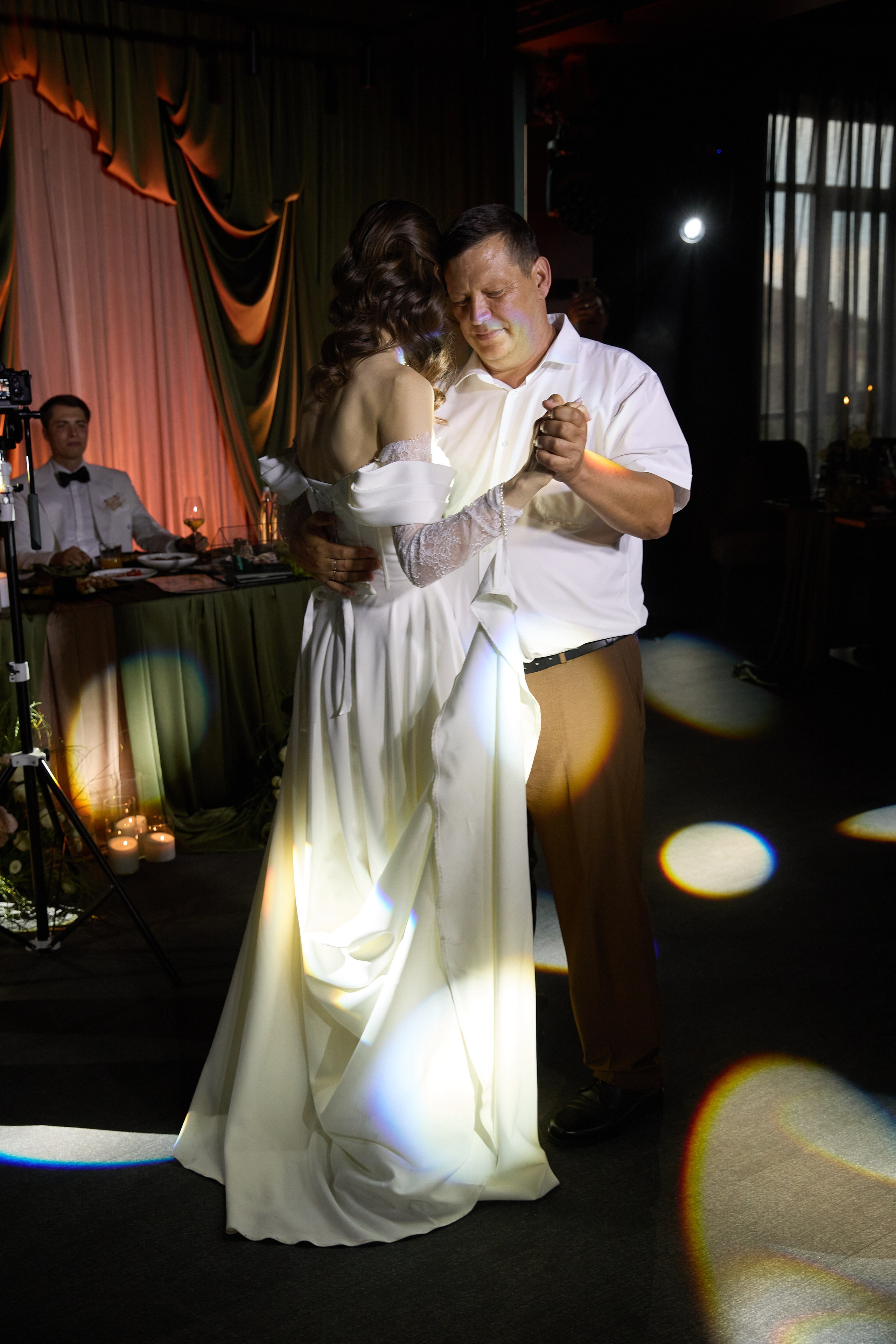Wedding Day. Фотограф Максим Маркелов