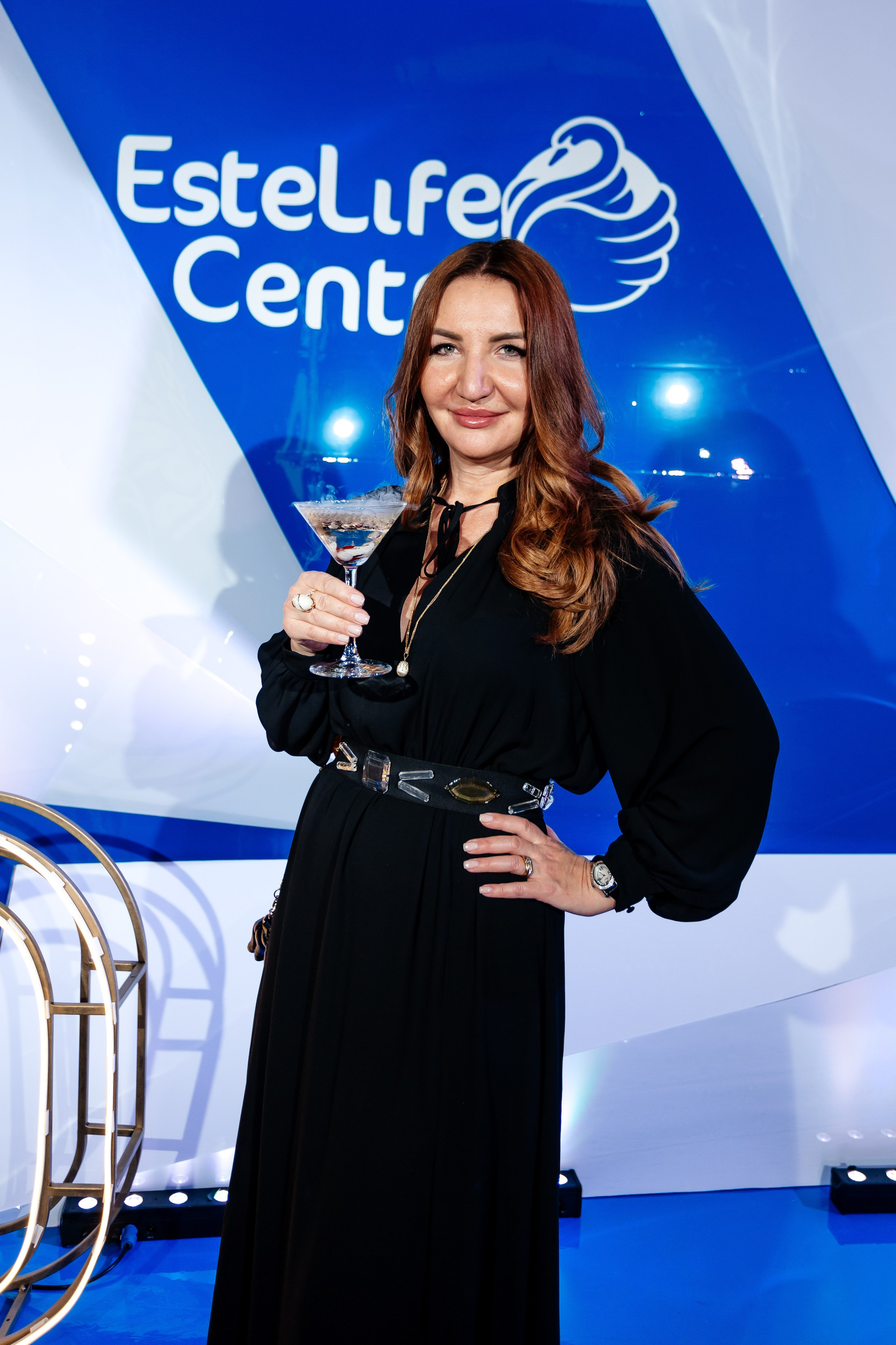 20 лет EsteLife. Свадебный фотограф в Краснодаре Николай Крауз