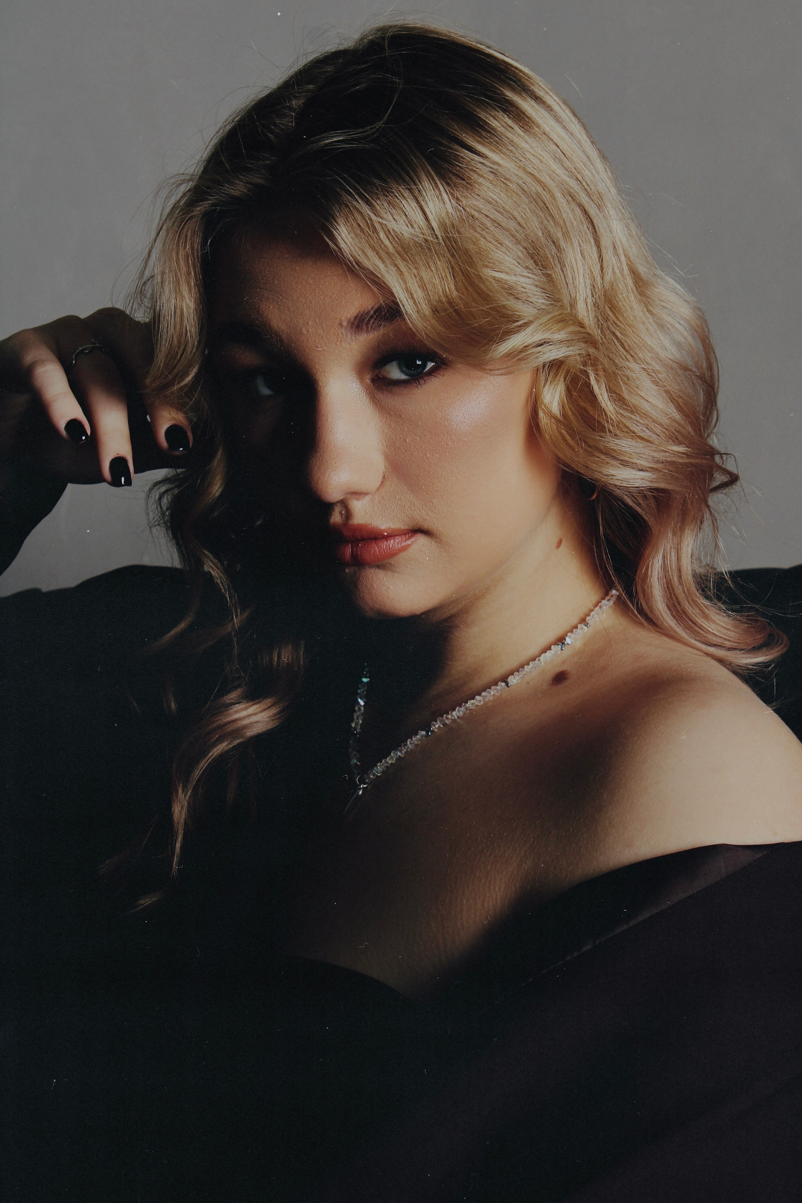 DASHA. Портретный фотограф Тольятти