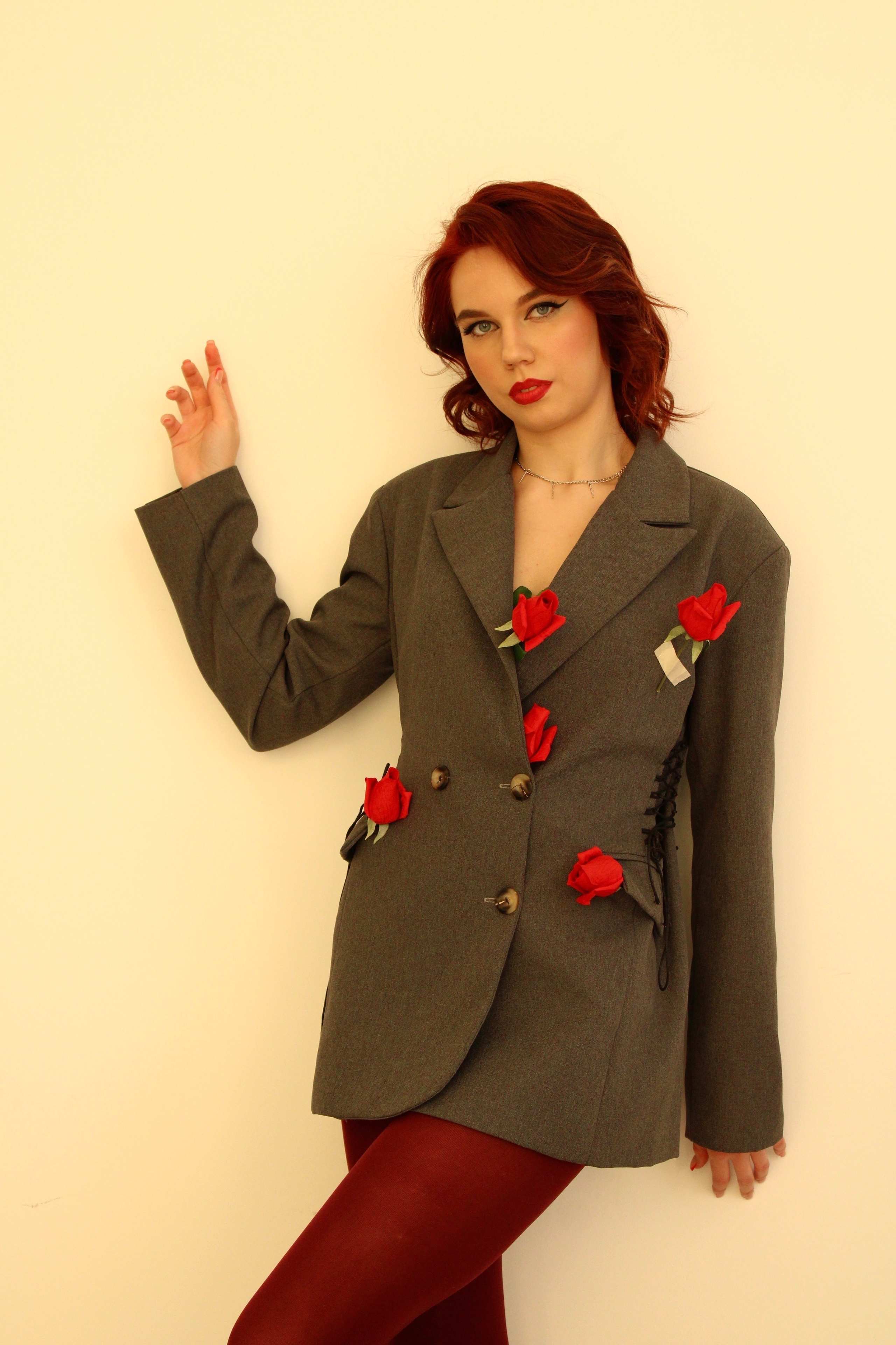 Alexandrá. Портретный фотограф Тольятти