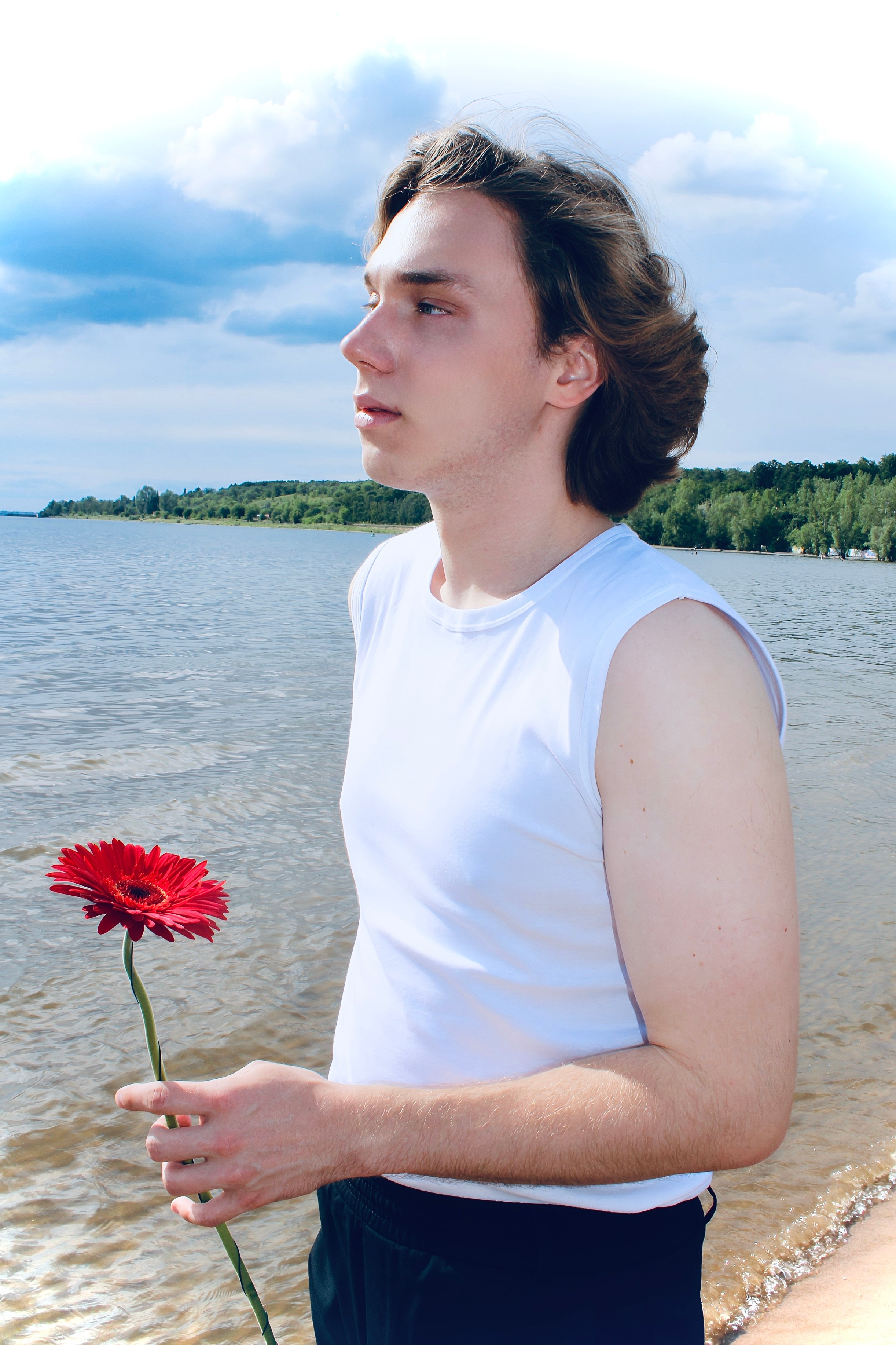 VOVA. Портретный фотограф Тольятти