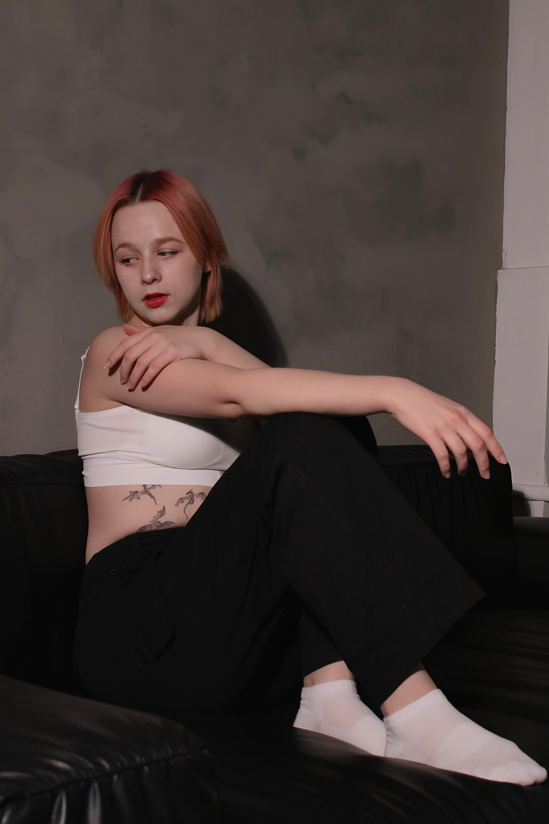 Мария. Портретный фотограф Тольятти