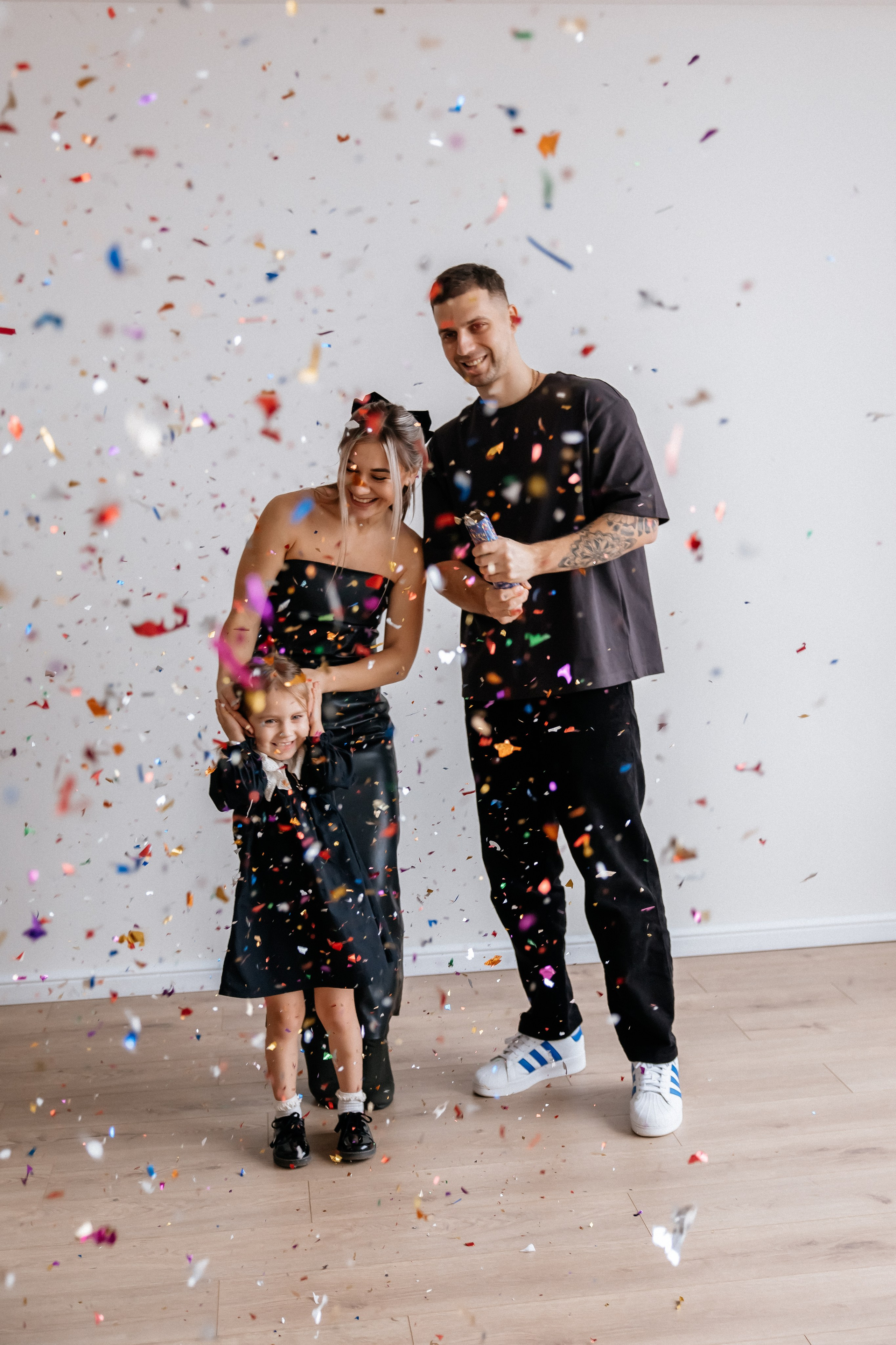 Катя, Ваня и Ева. Светлана Ванцлав — фотограф Минск, Беларусь