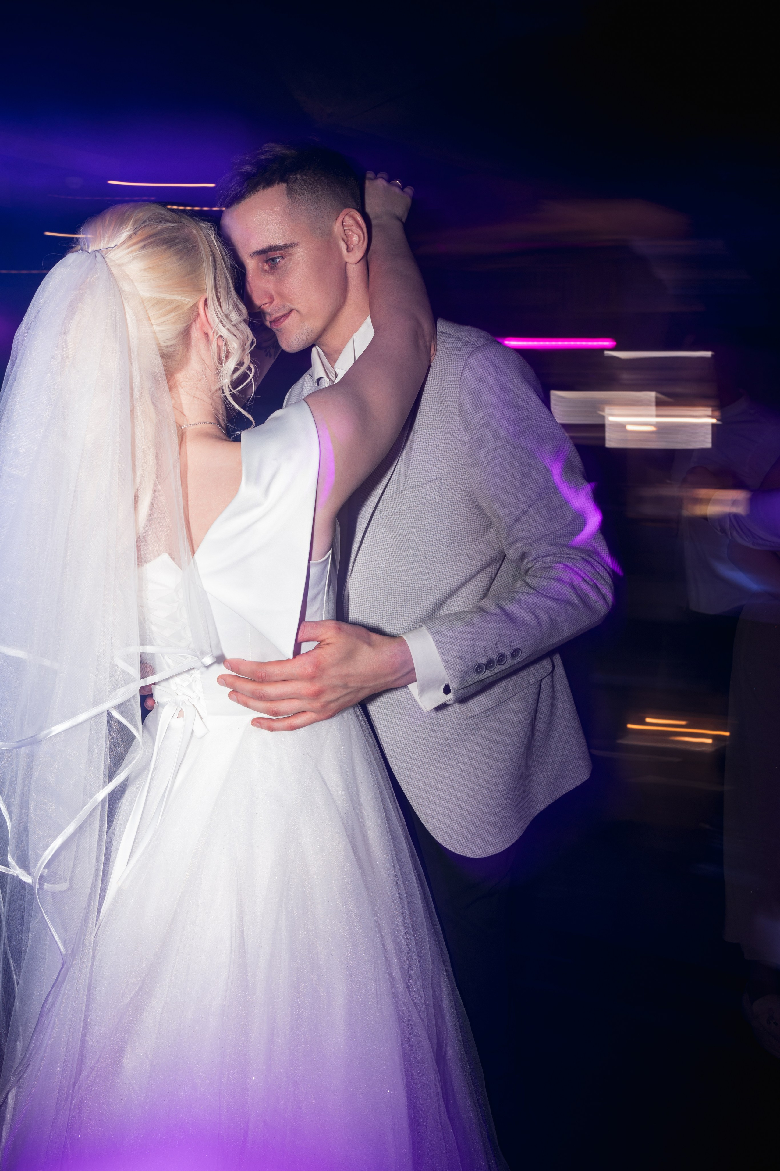 Свадьба. Анастасия и Глеб. Фотограф Марта Козел. Гродно, Беларусь