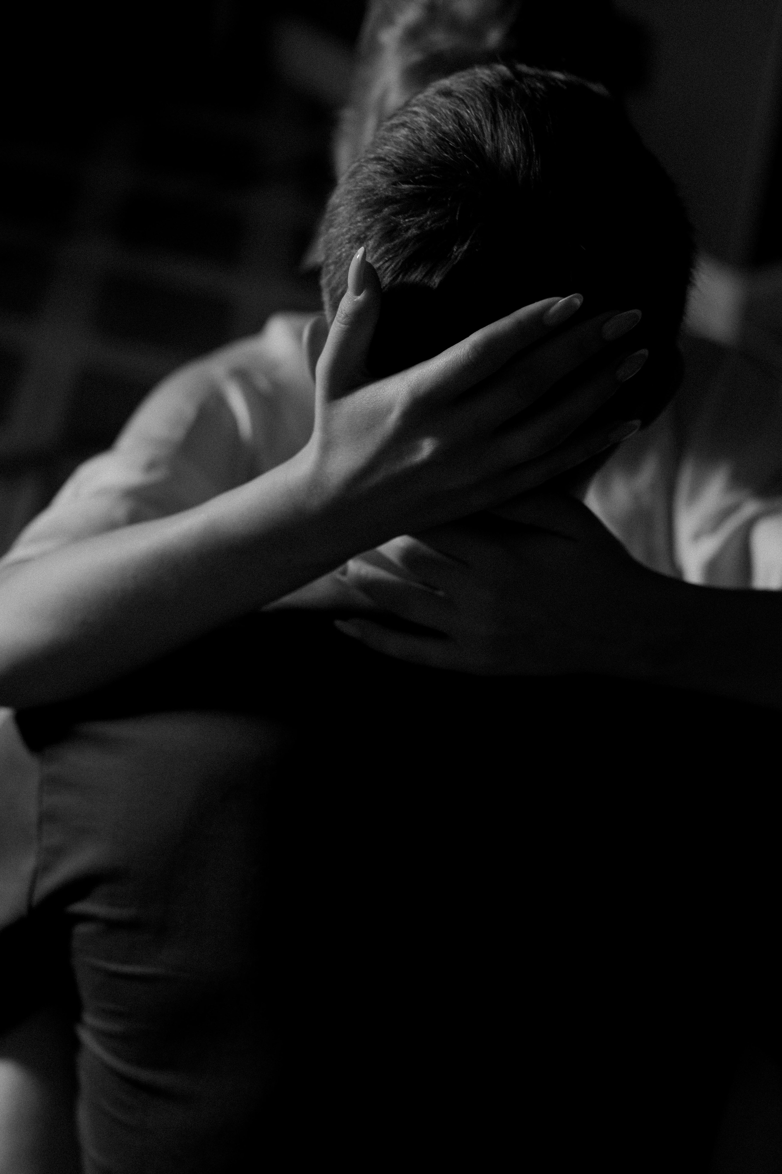 Свадебная Алина и Кирилла. Свадебный и семейный фотограф Рассказова Виктория