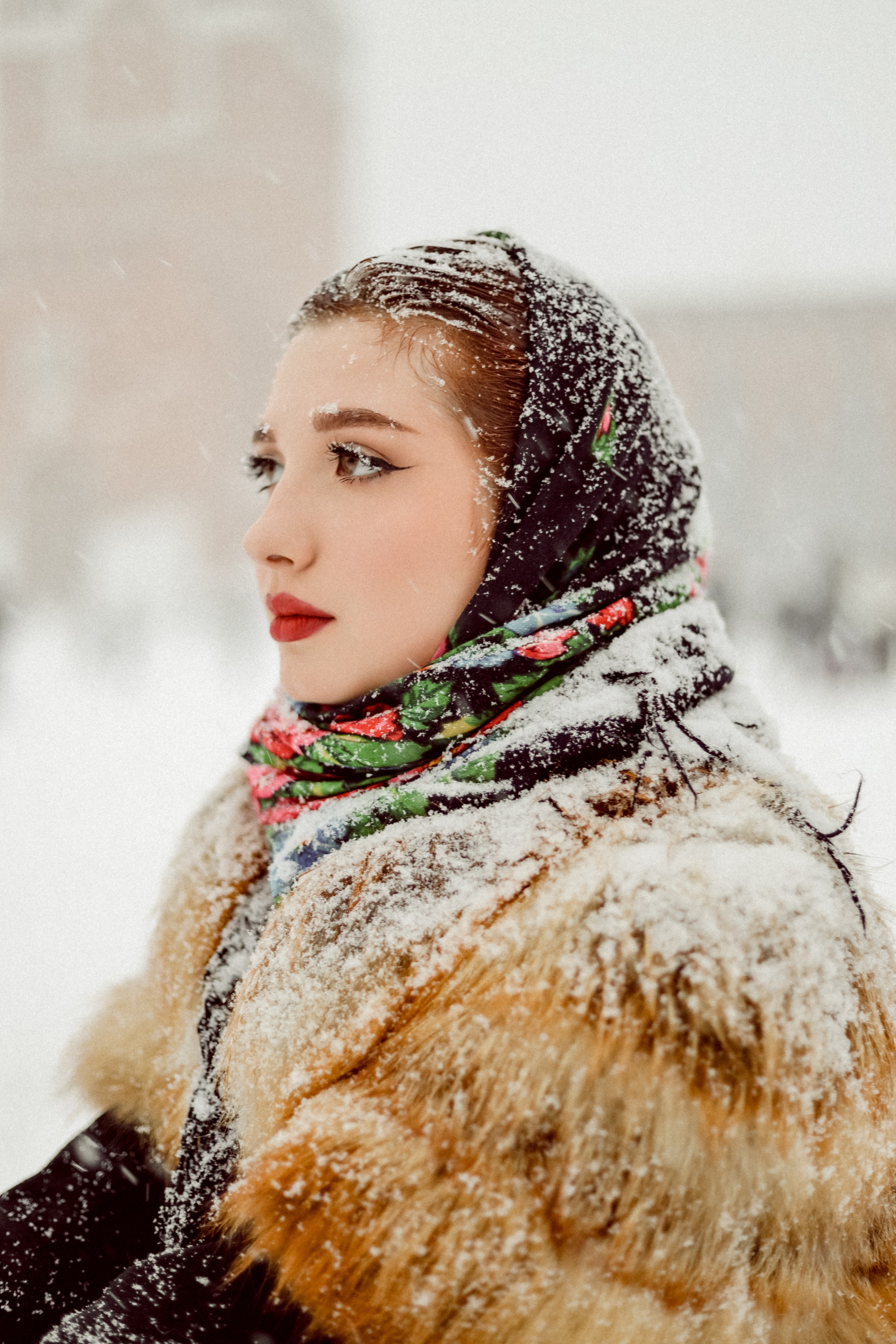 Маша и Даша. Фотограф Москва, Светлана Королева