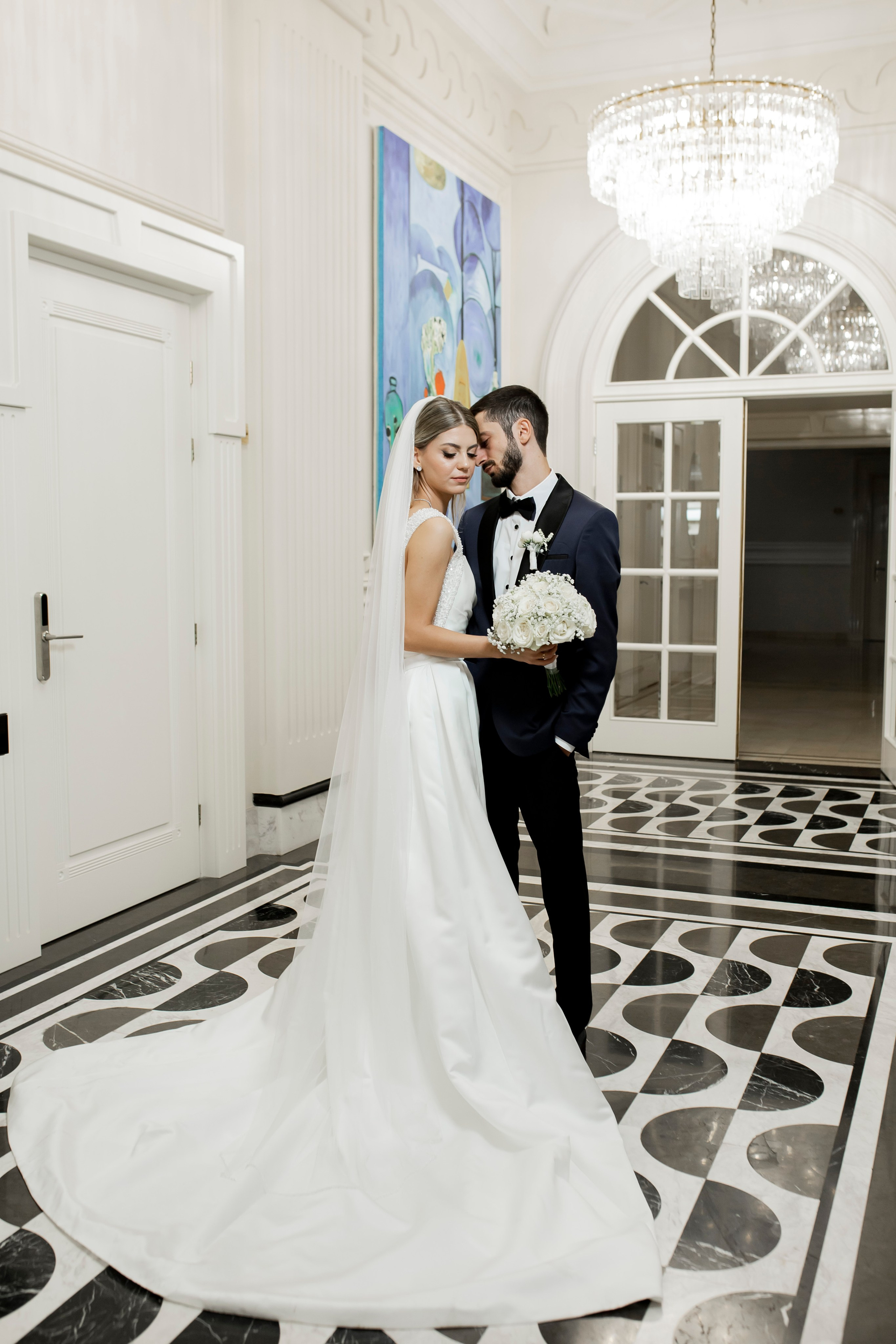 VADIM & LIZA. Свадебный и семейный фотограф в Сочи Анастасия Мальцева