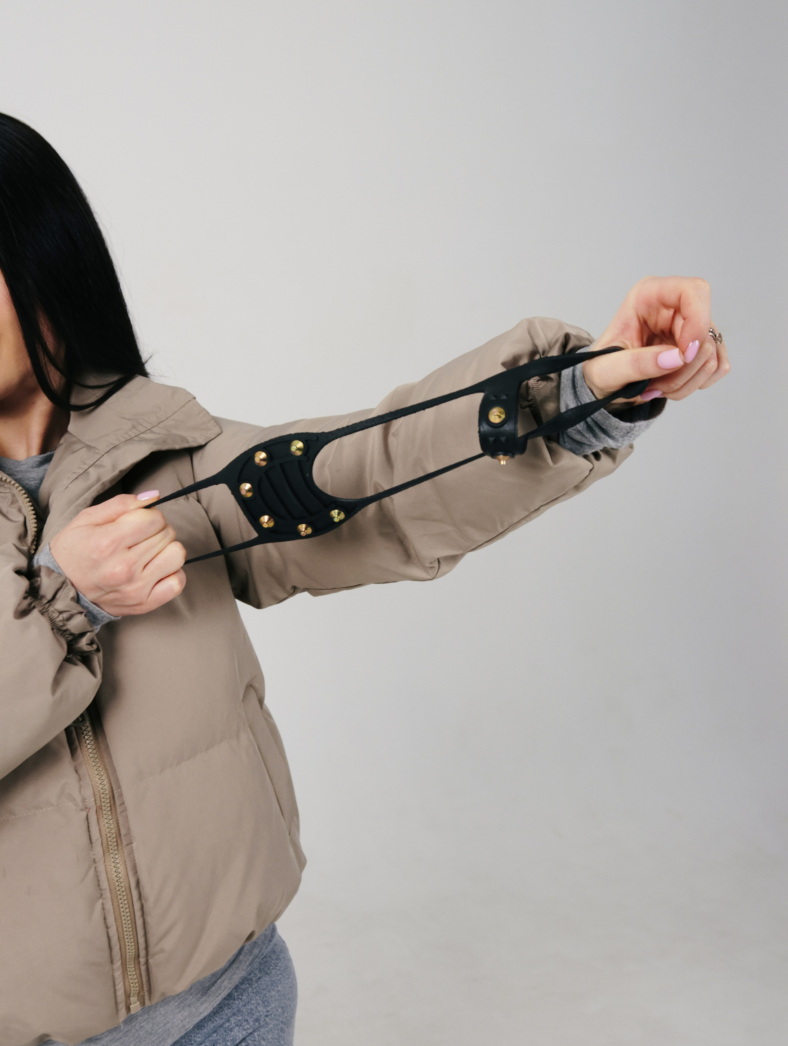 Ледоступы. Фото съемка товаров для макретплейсов Воронеж