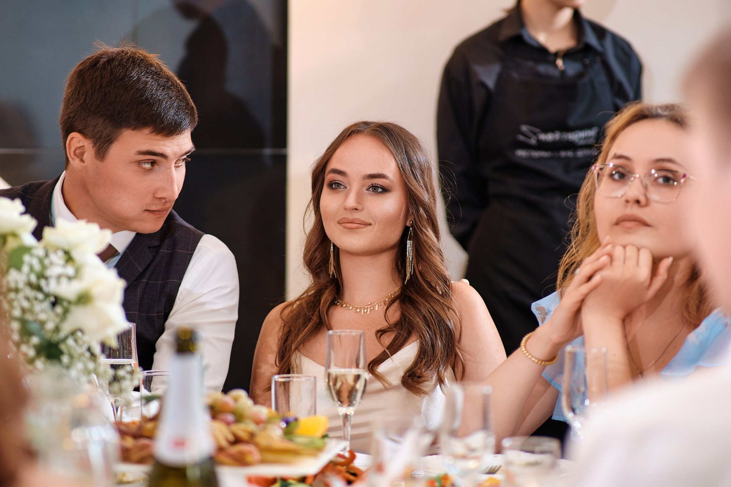 Дмитрий и Влада. Профессиональный фотограф в Екатеринбурге Юра Сахар