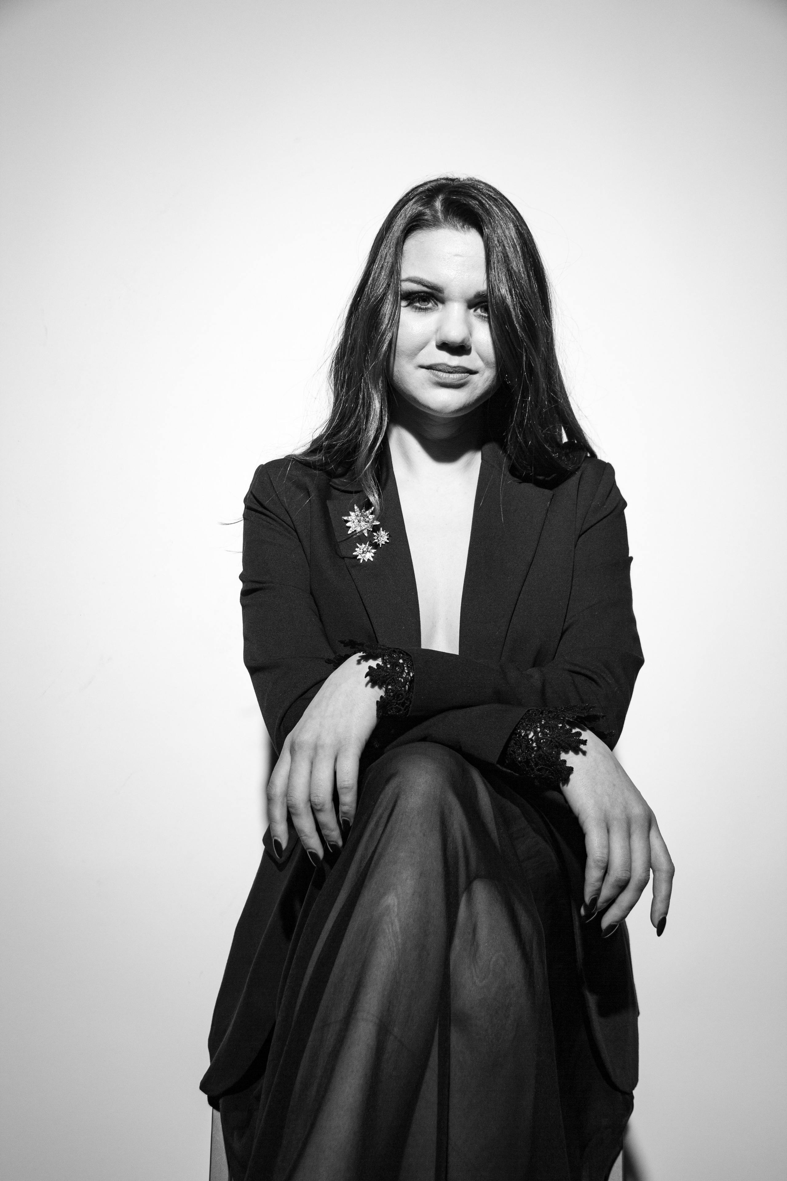 NewJuly. Дария Галямова — фотограф: открытый, творческий, коммерческий