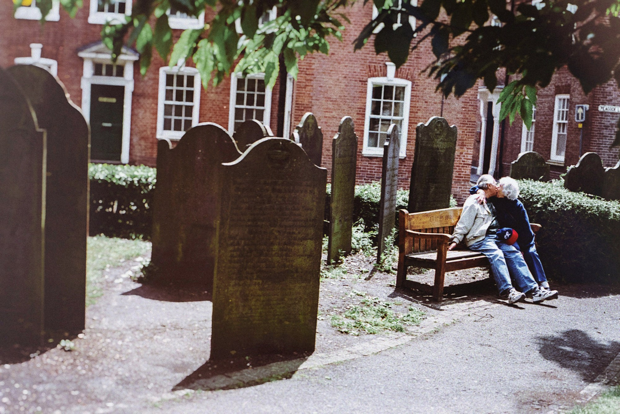 Portfolio. The Andris