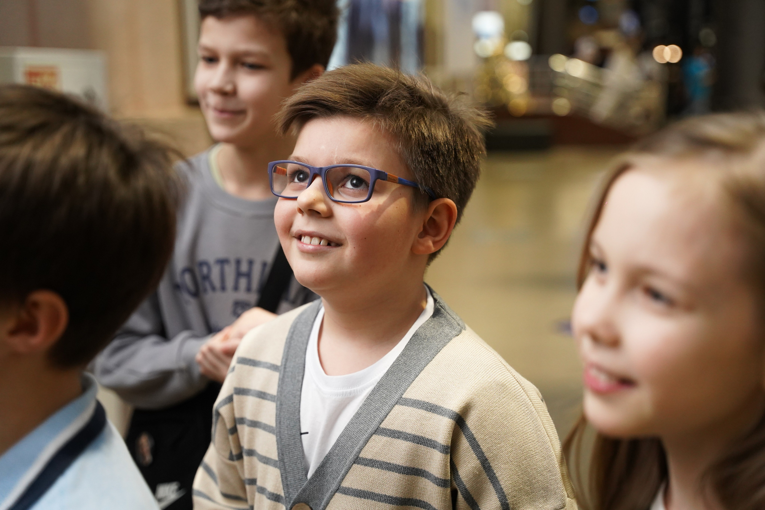 ВДНХ, Павильон «Космос». Репортажный и портретный фотограф в Москве Анастасия Нетунаева