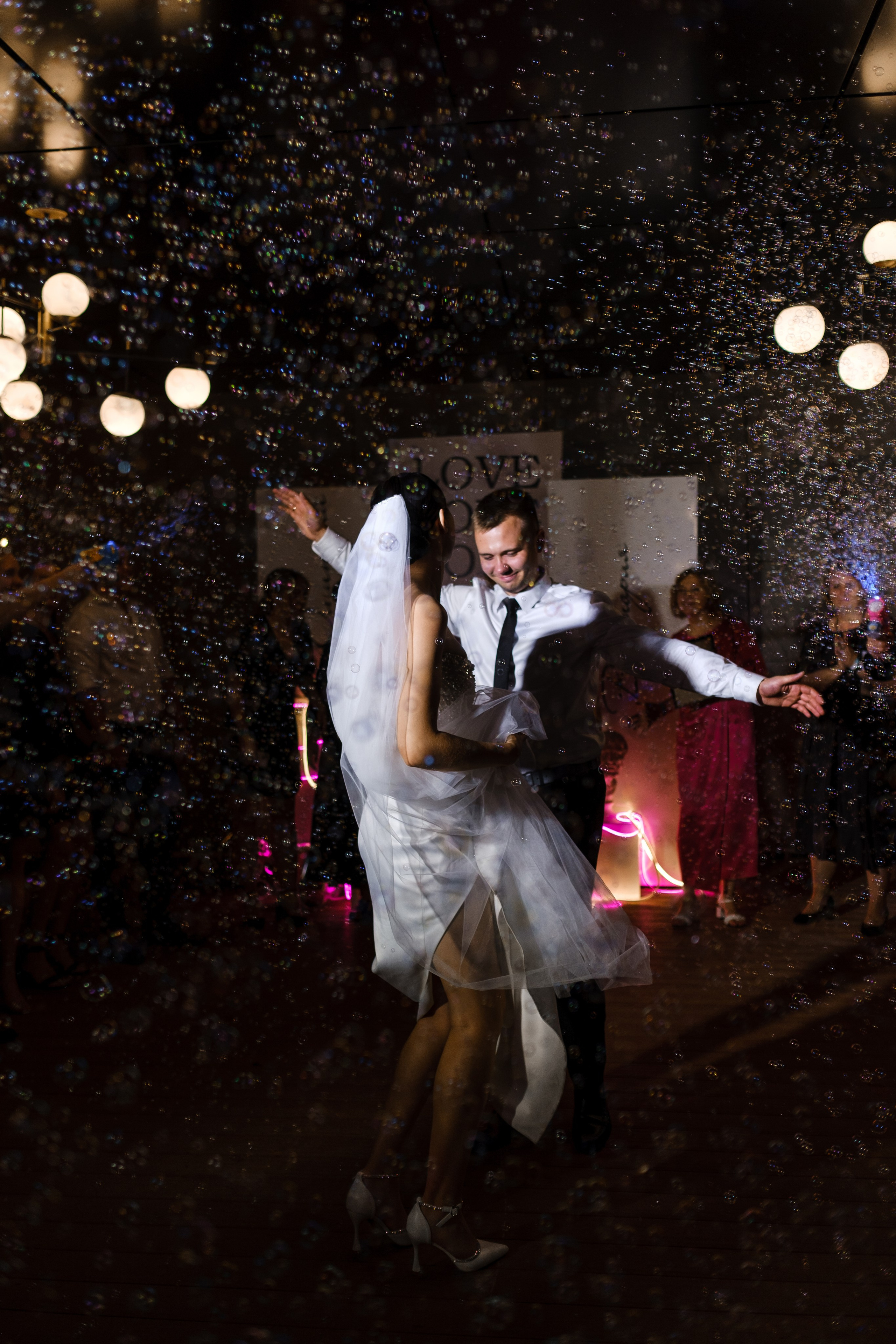 D&V. Свадебный фотограф в Брянске Иванникова Елена