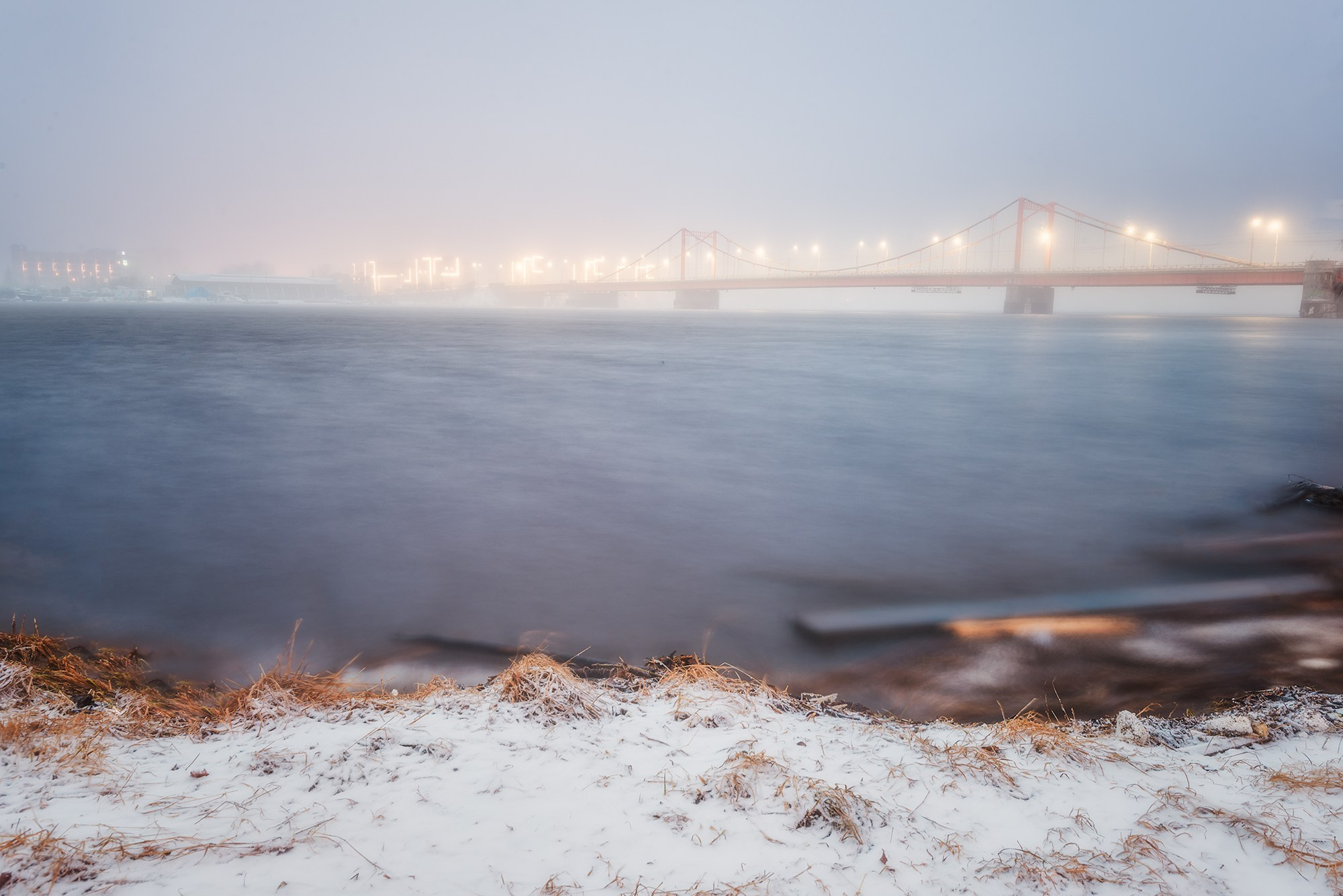 Город. Аэросъемка в Архангельске, Александр Ермолин