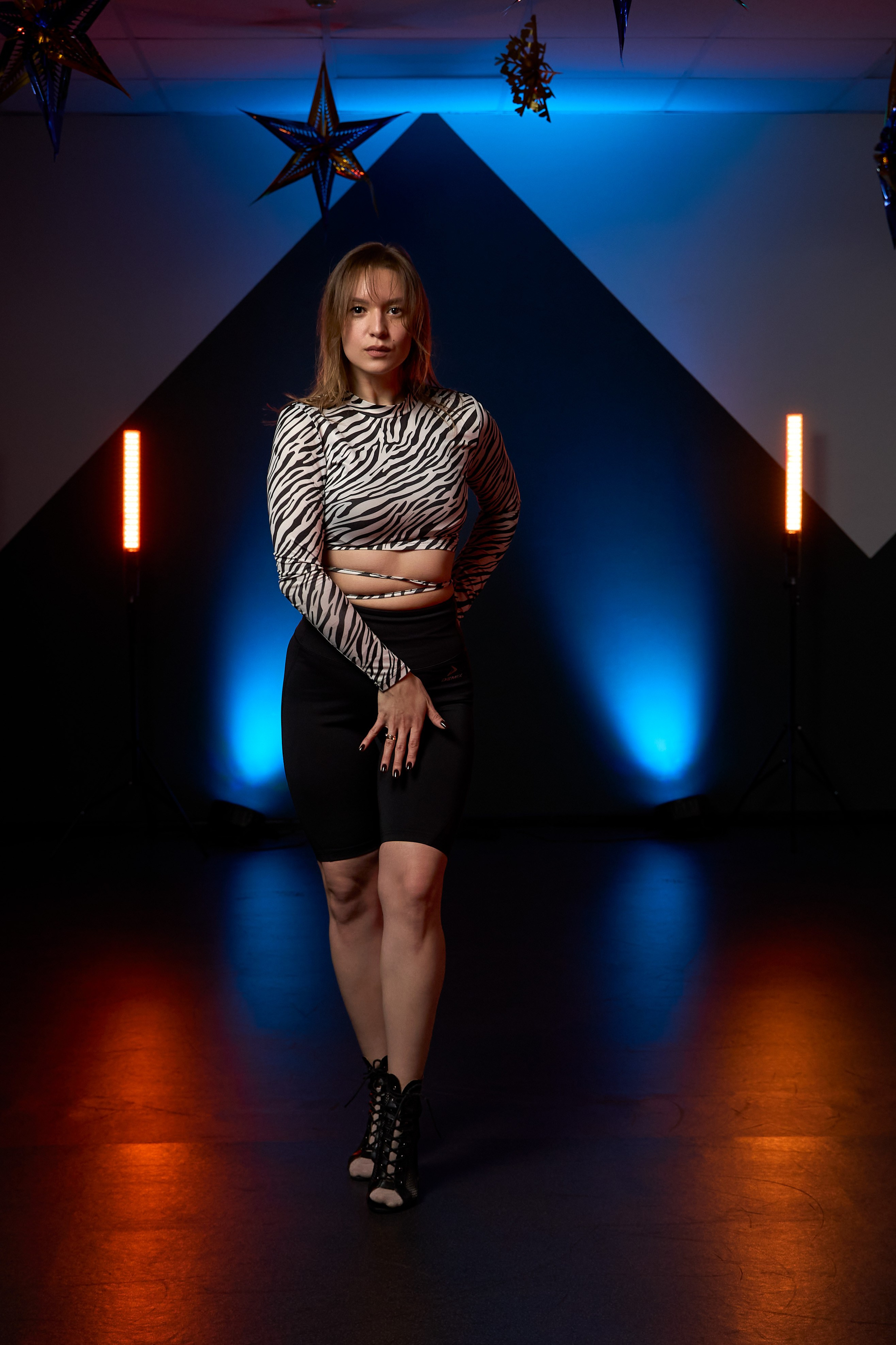 High heels. Студийный фотограф в Петропавловске-Камчатском