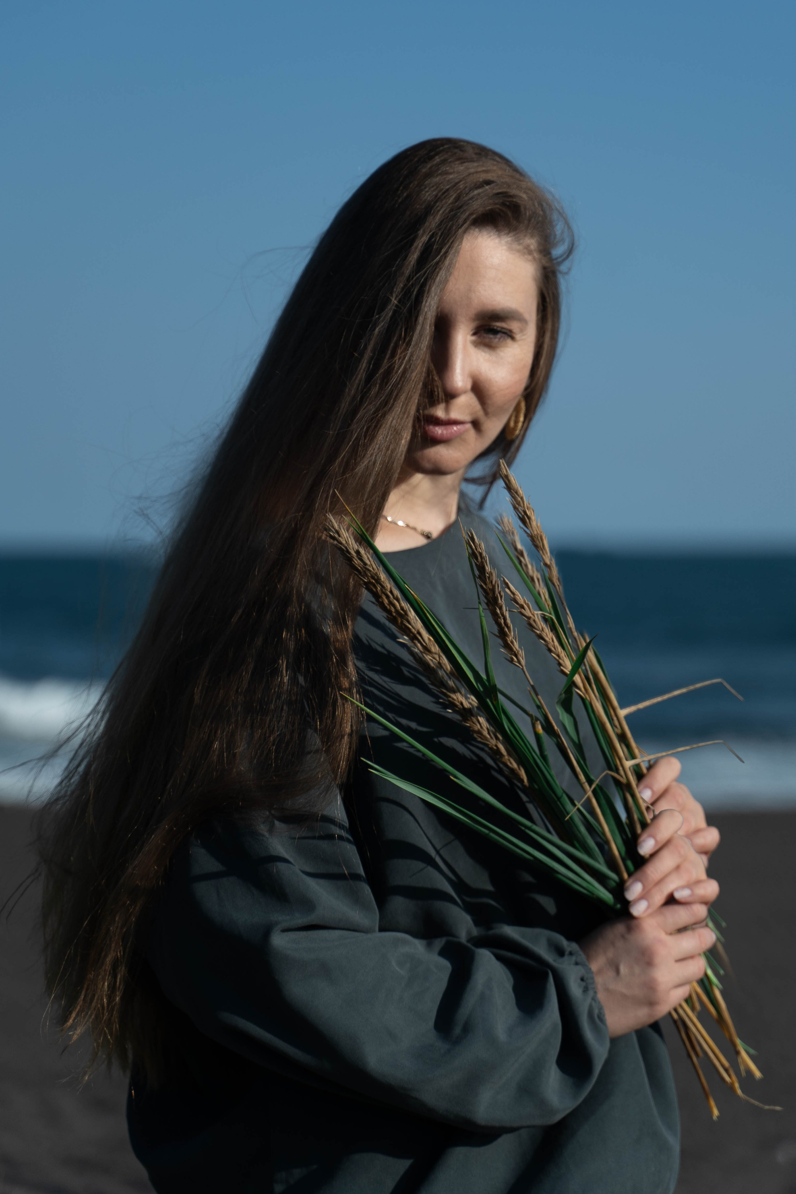 Анастасия Карелина. Студийный фотограф в Петропавловске-Камчатском