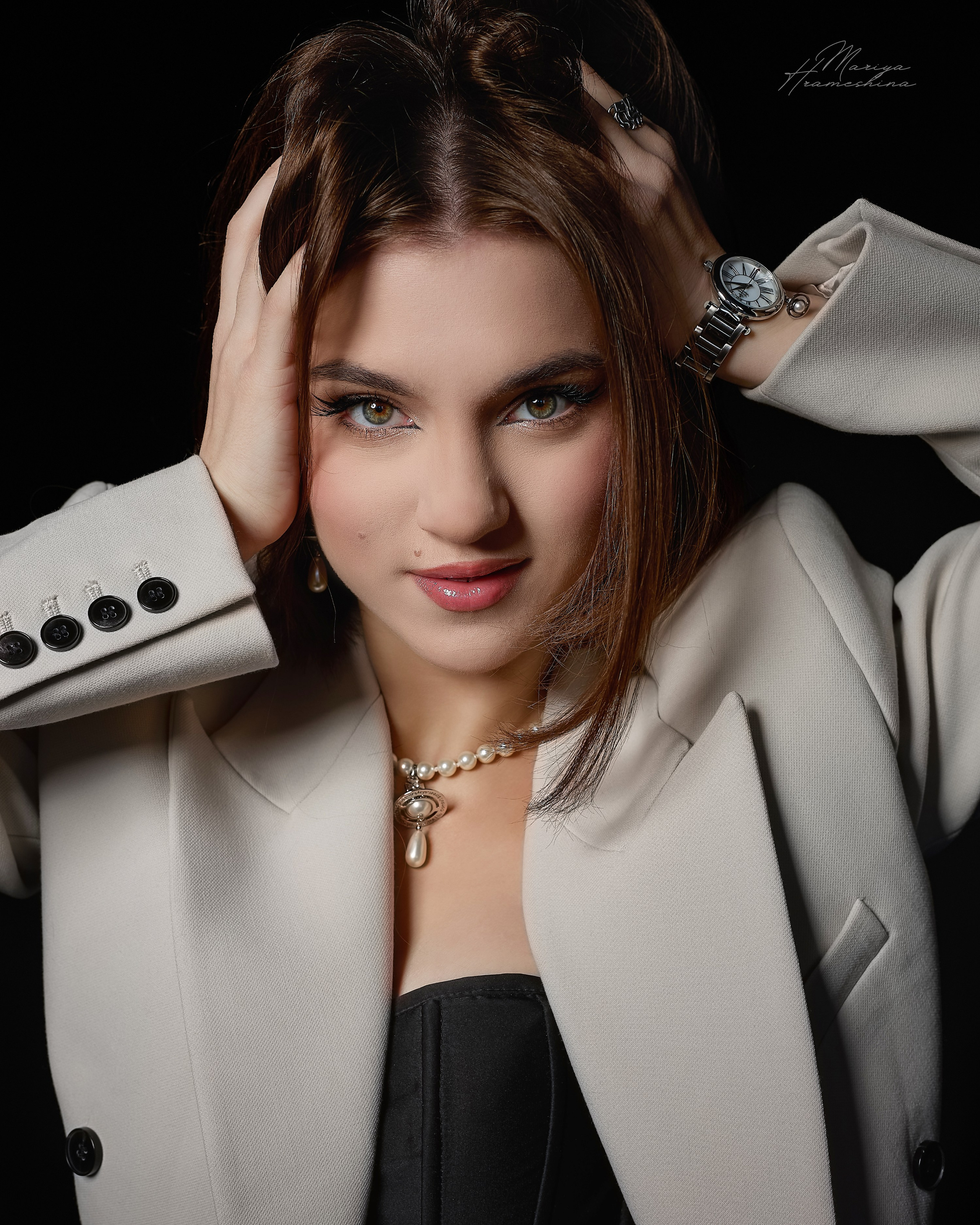 Фотосъемка девушки модели. Фотограф, мобилограф Ростов-на-Дону