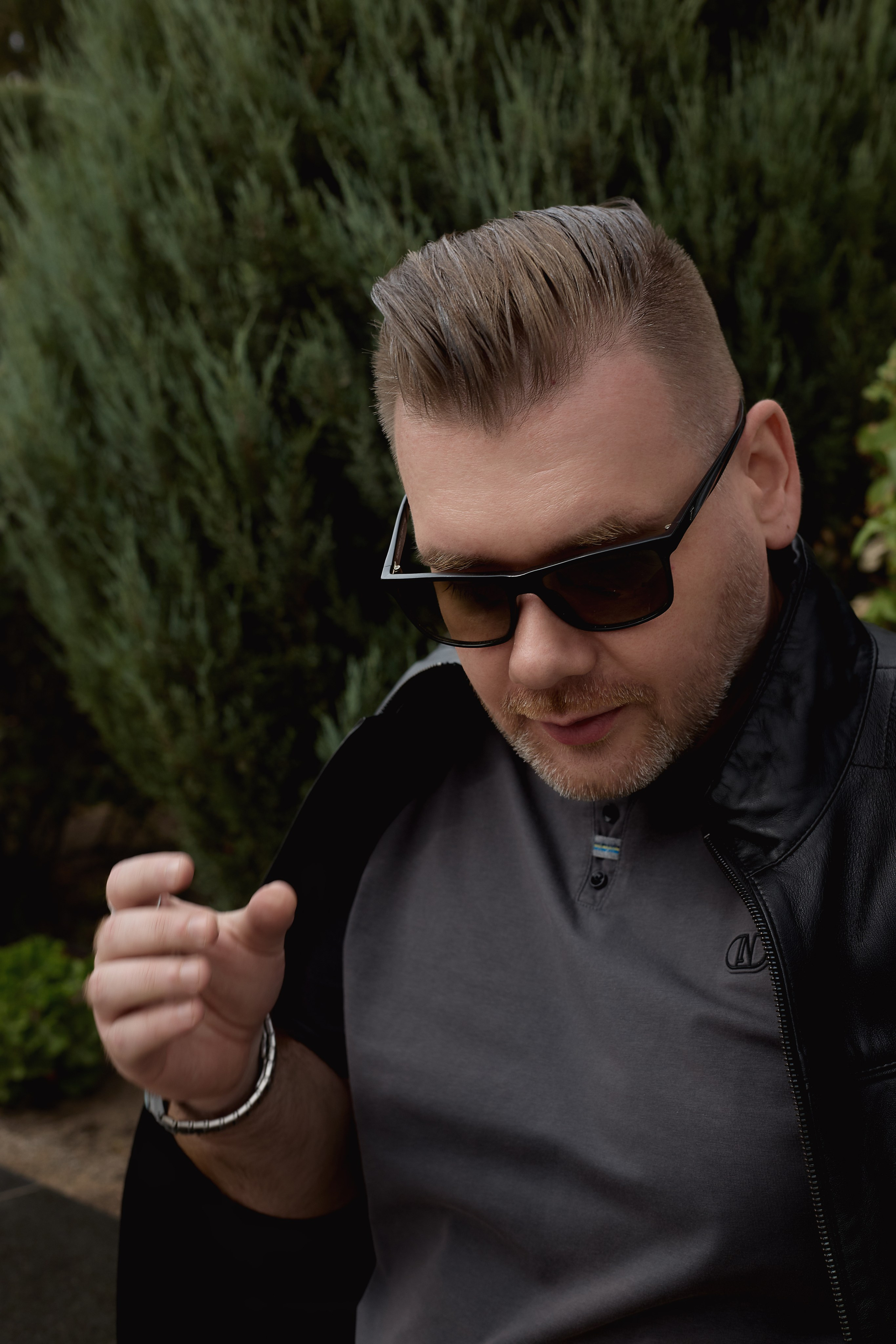 Мужская съемка. Фотограф, мобилограф Ростов-на-Дону