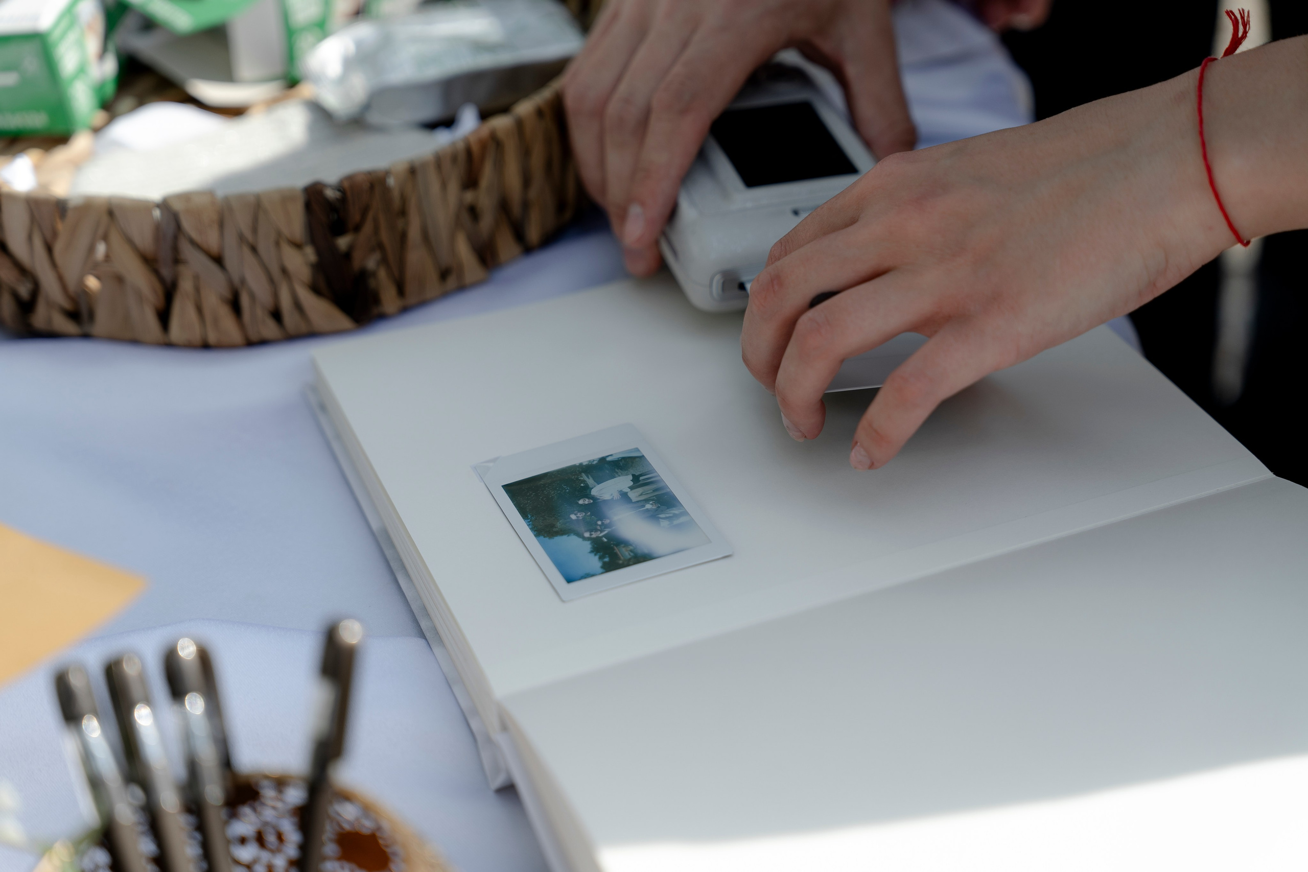 Taiman & Zumrada. Galam media