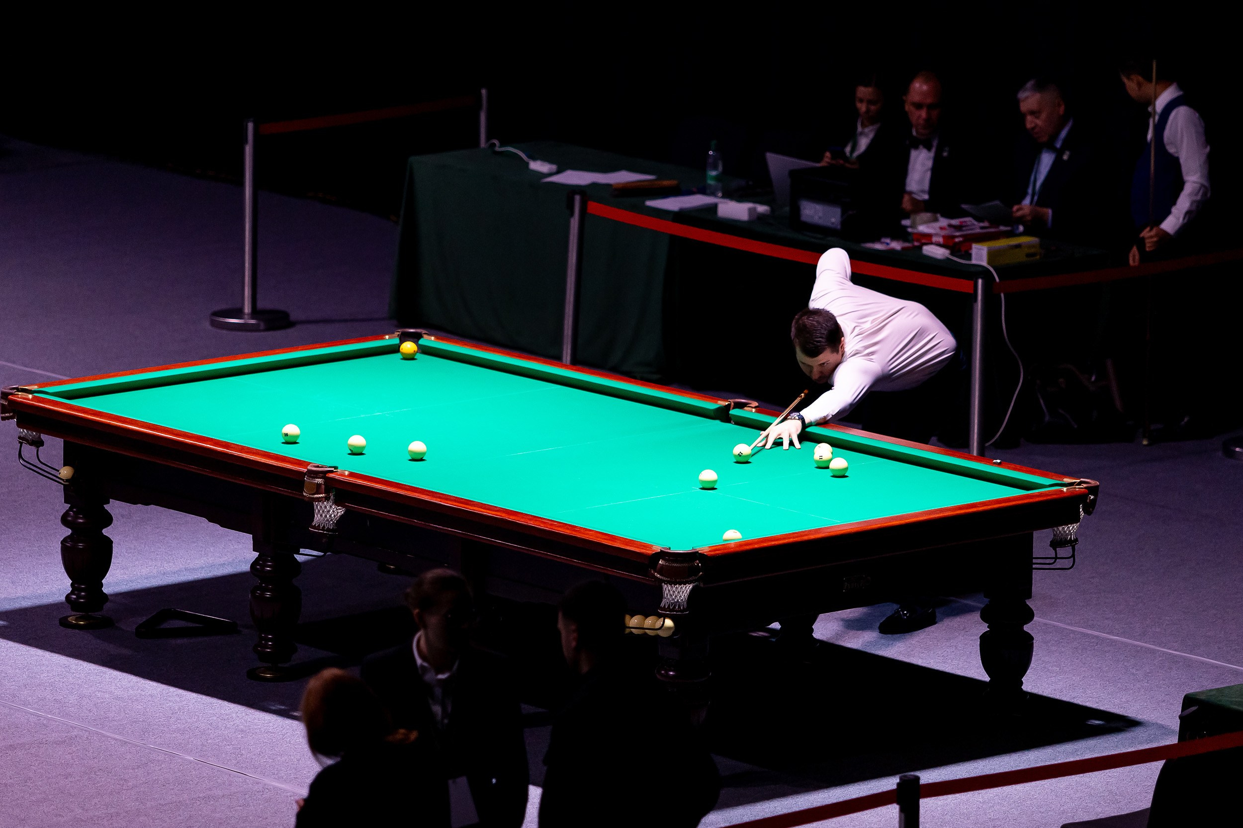 Бильярд, 9 ноября 2024. Htykk_photo