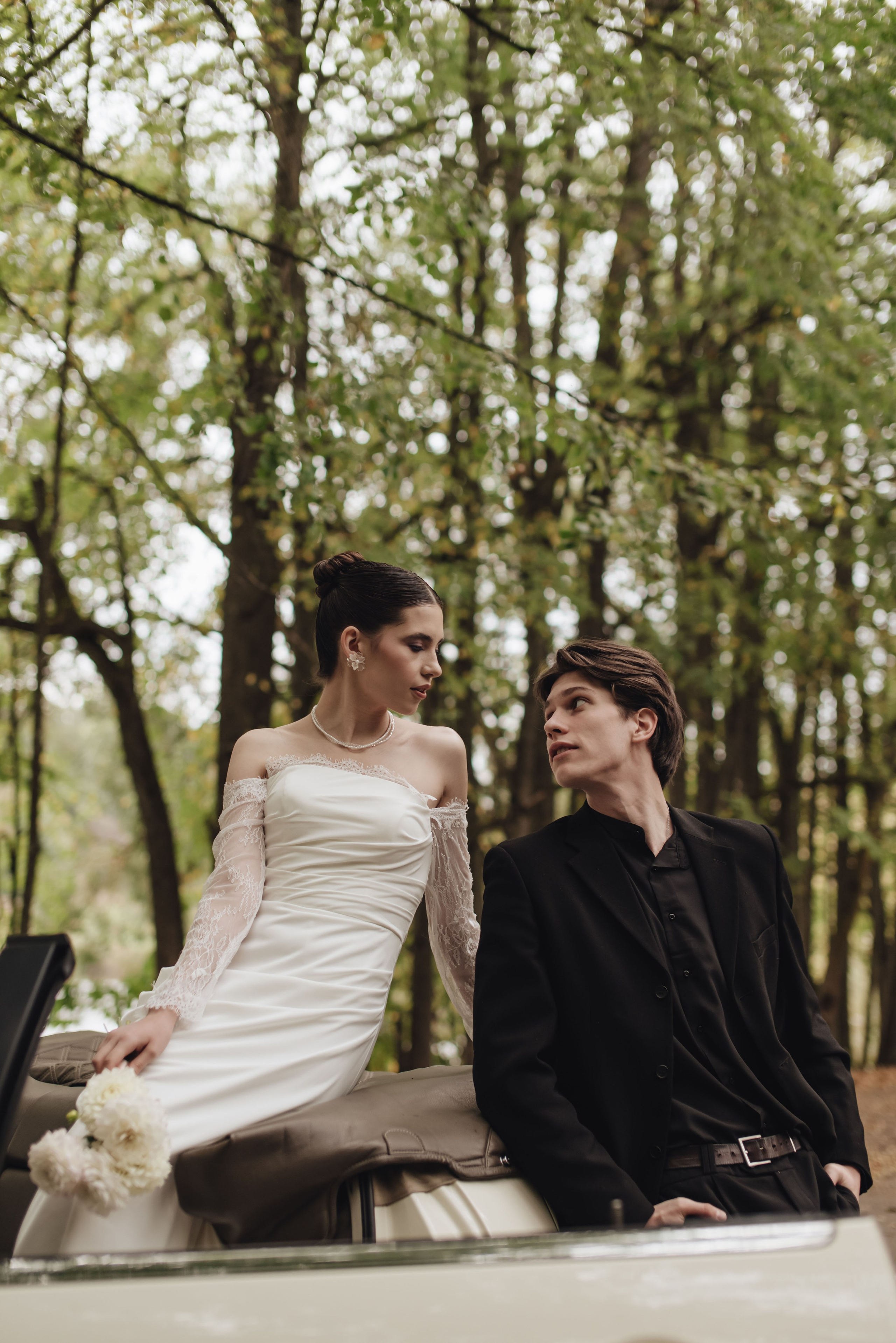 Ульяна&Артемий. Свадебный и семейный фотограф в Смоленске Печкурова Карина