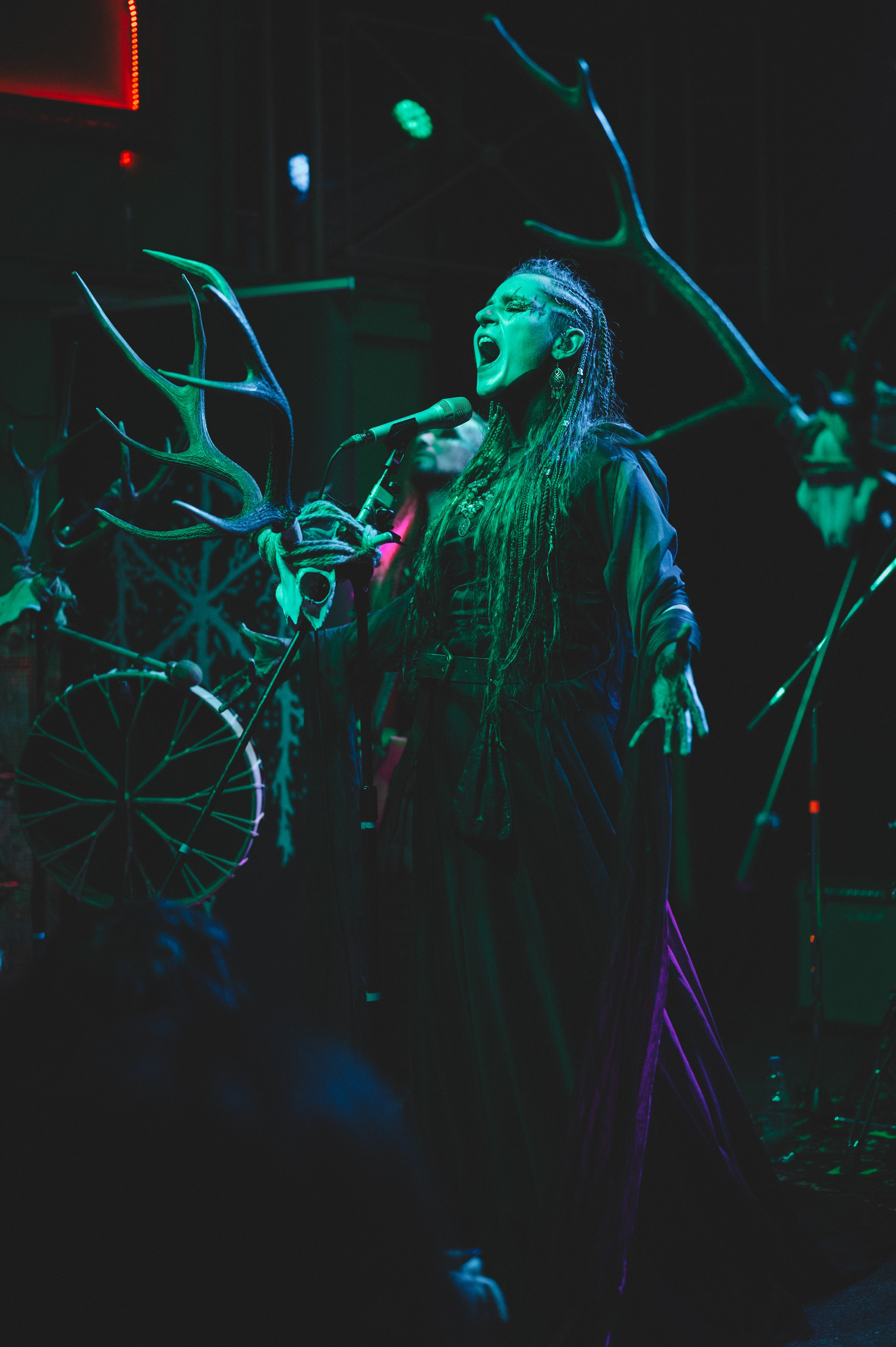 Мещера. Фотограф Анна Темнова. Пенза