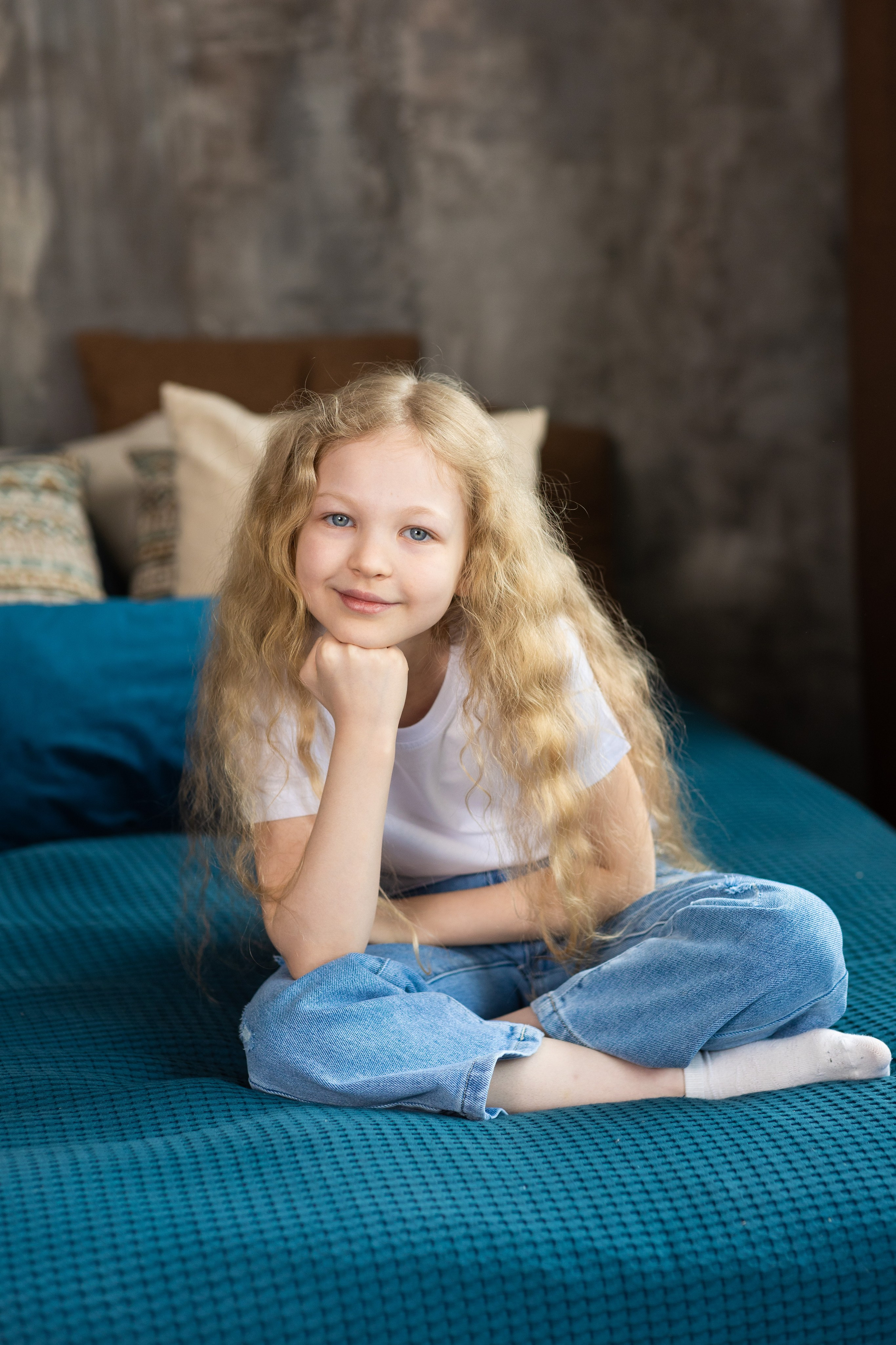 Студия Второклашки. Семейный, детский, школьный фотограф в Благовещенске Яна Белоусова