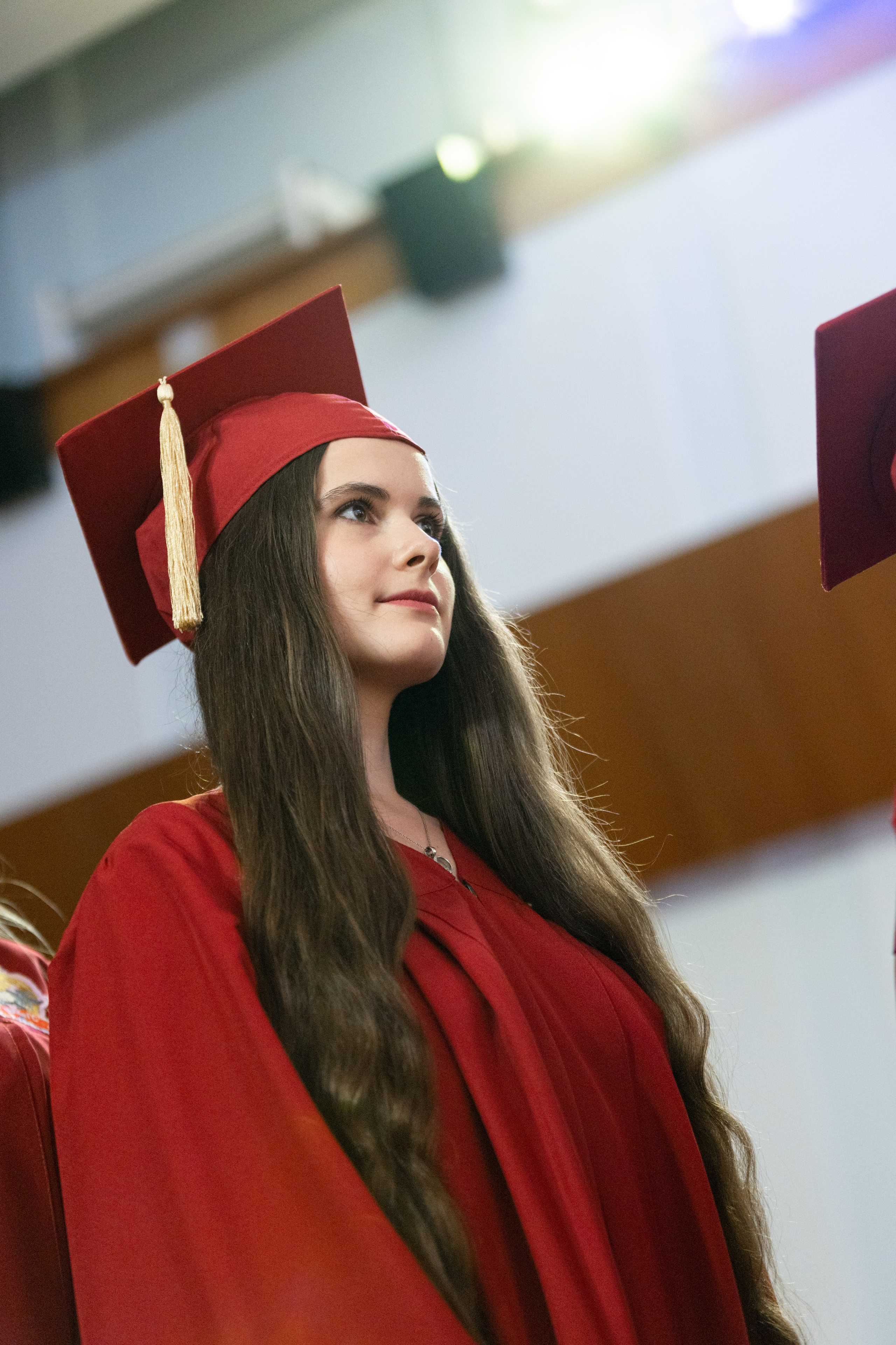 Вручение дипломов. Фотограф в Москве Даша Зуева