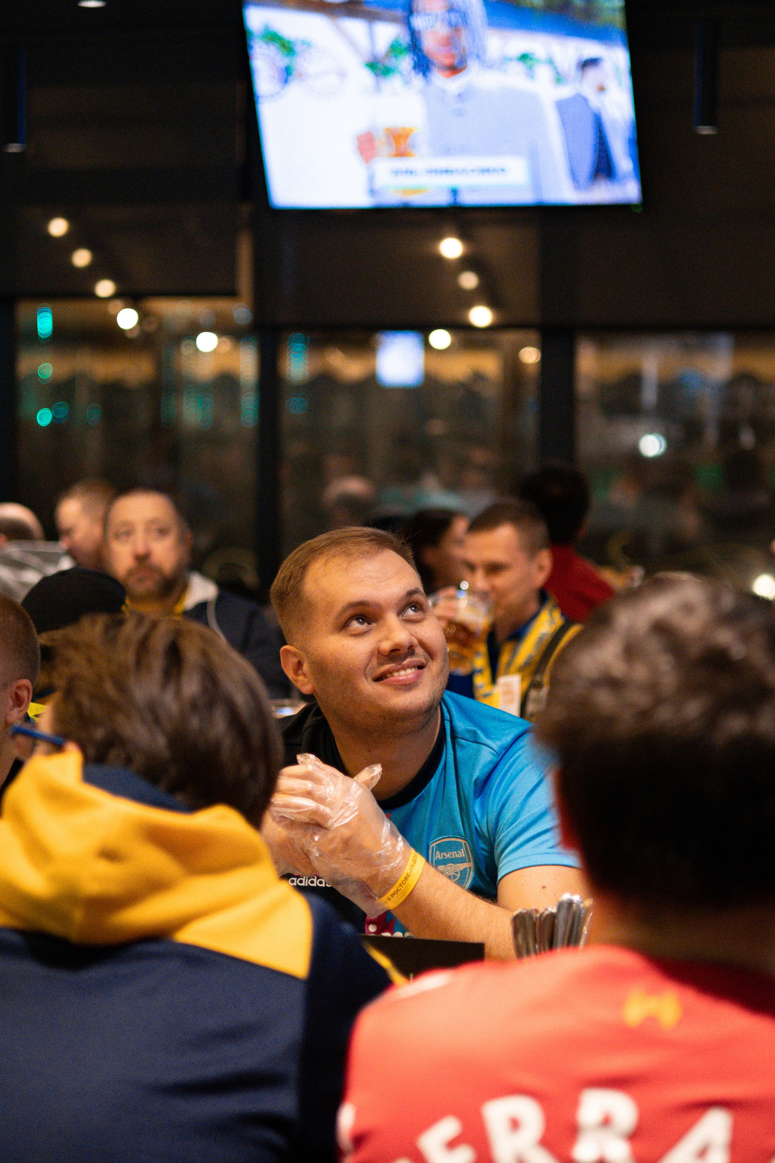 Квиз «Паненка». Анна Рышкевич