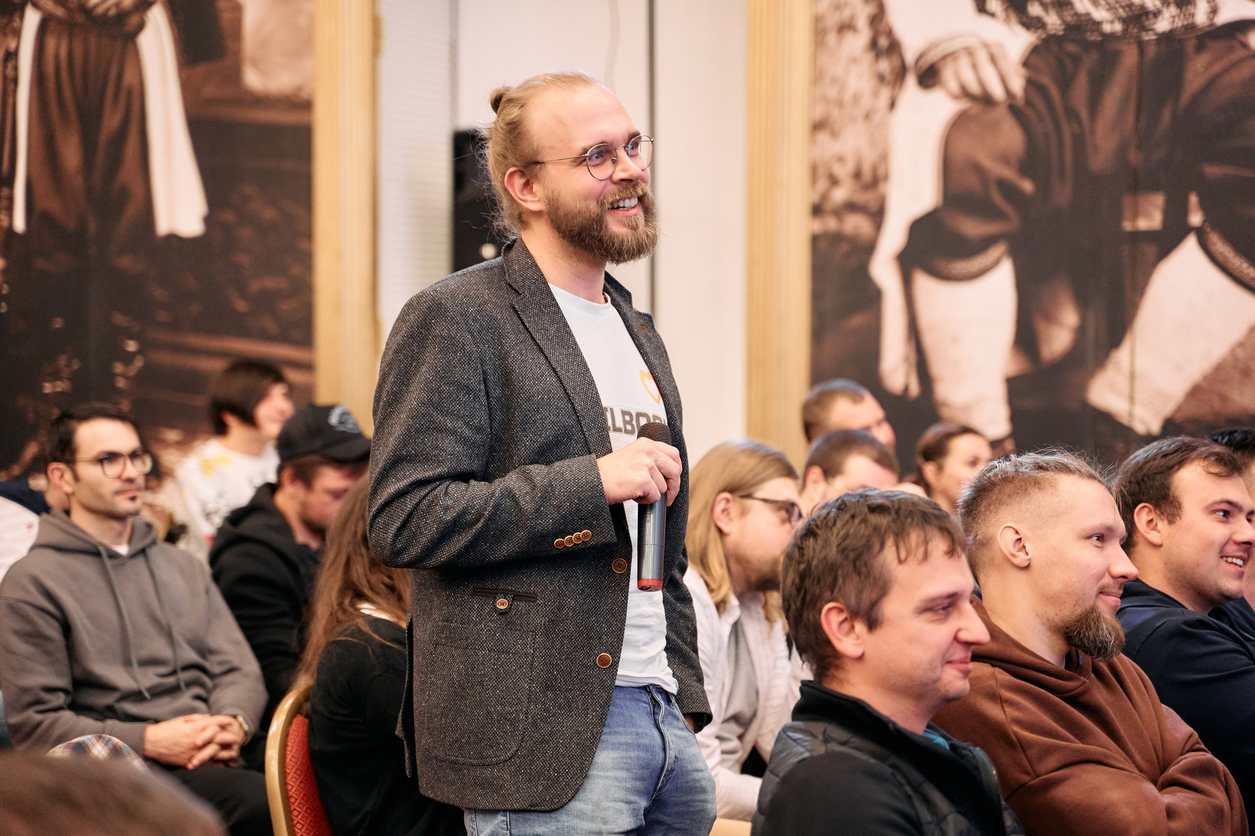 ITMeetUp. Photographer and Videographer in Montenegro