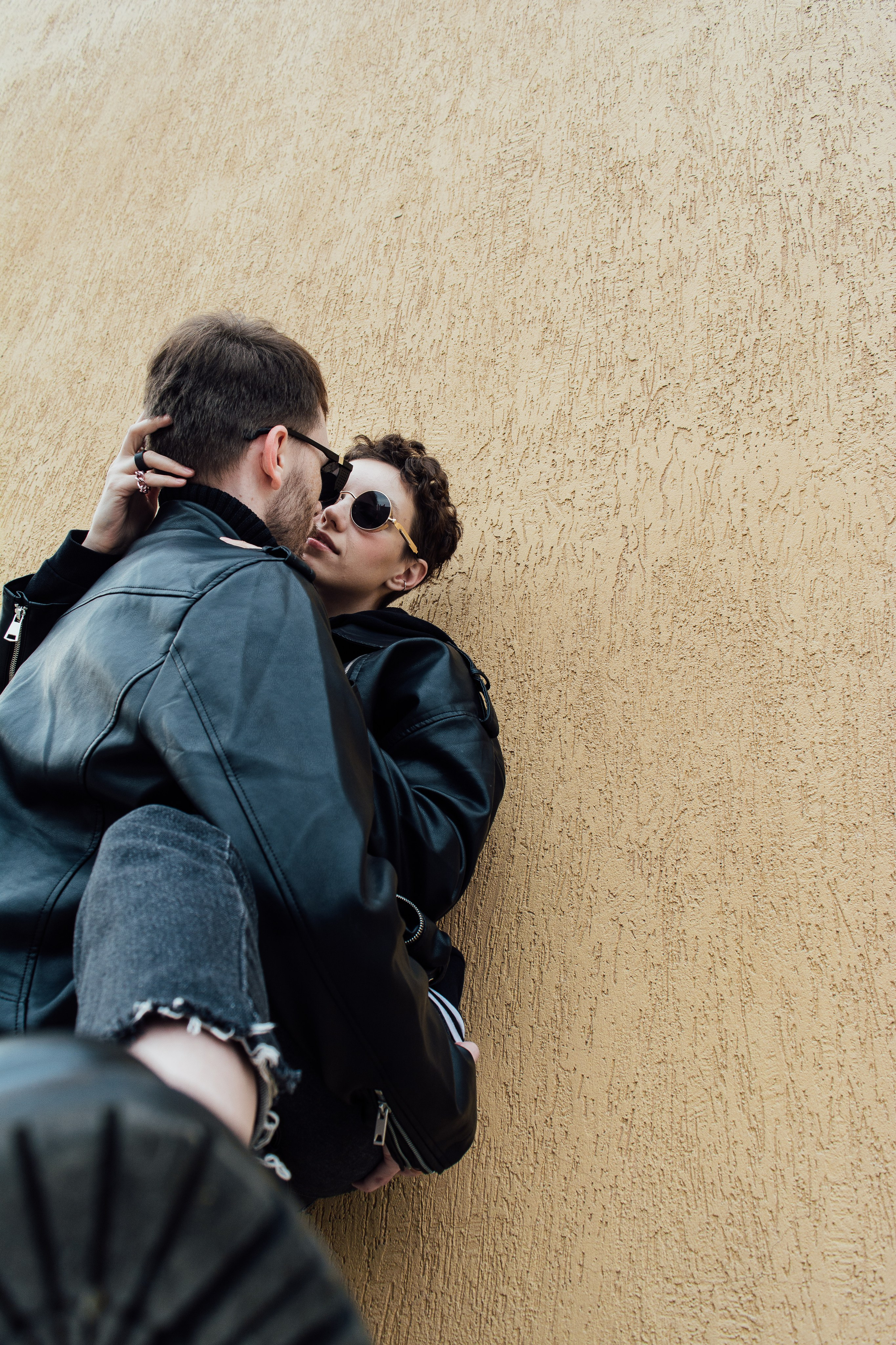 Коля и Марина. Тамара Власова