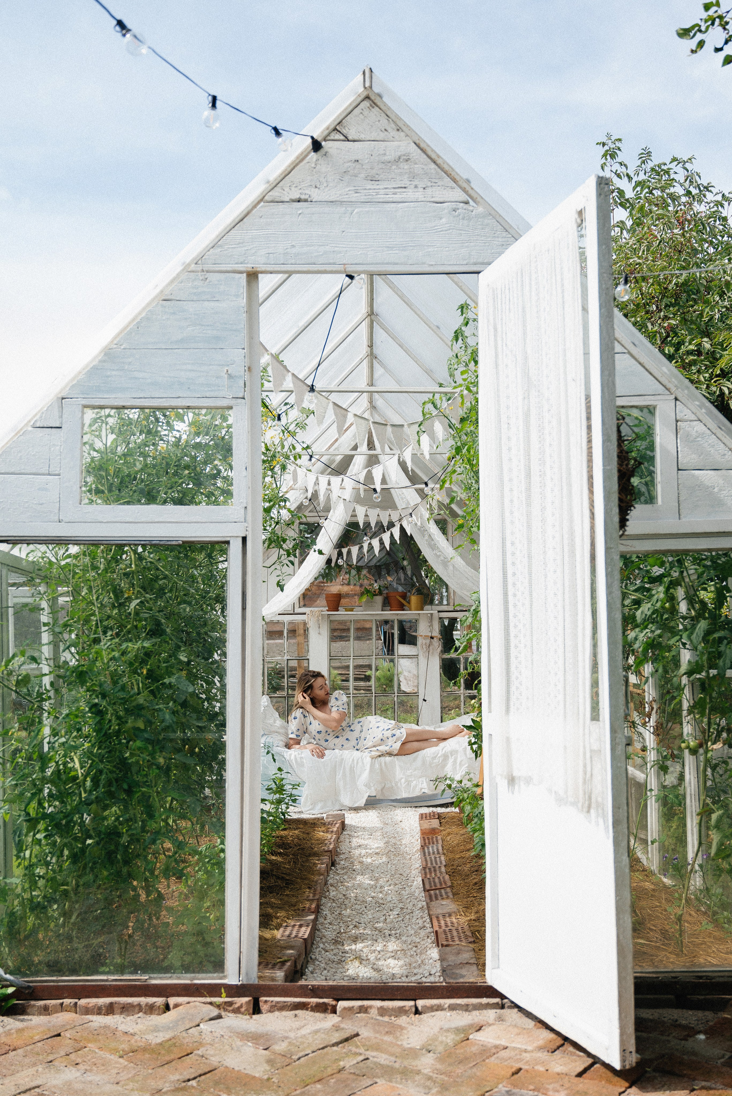 Саша. Тамара Власова