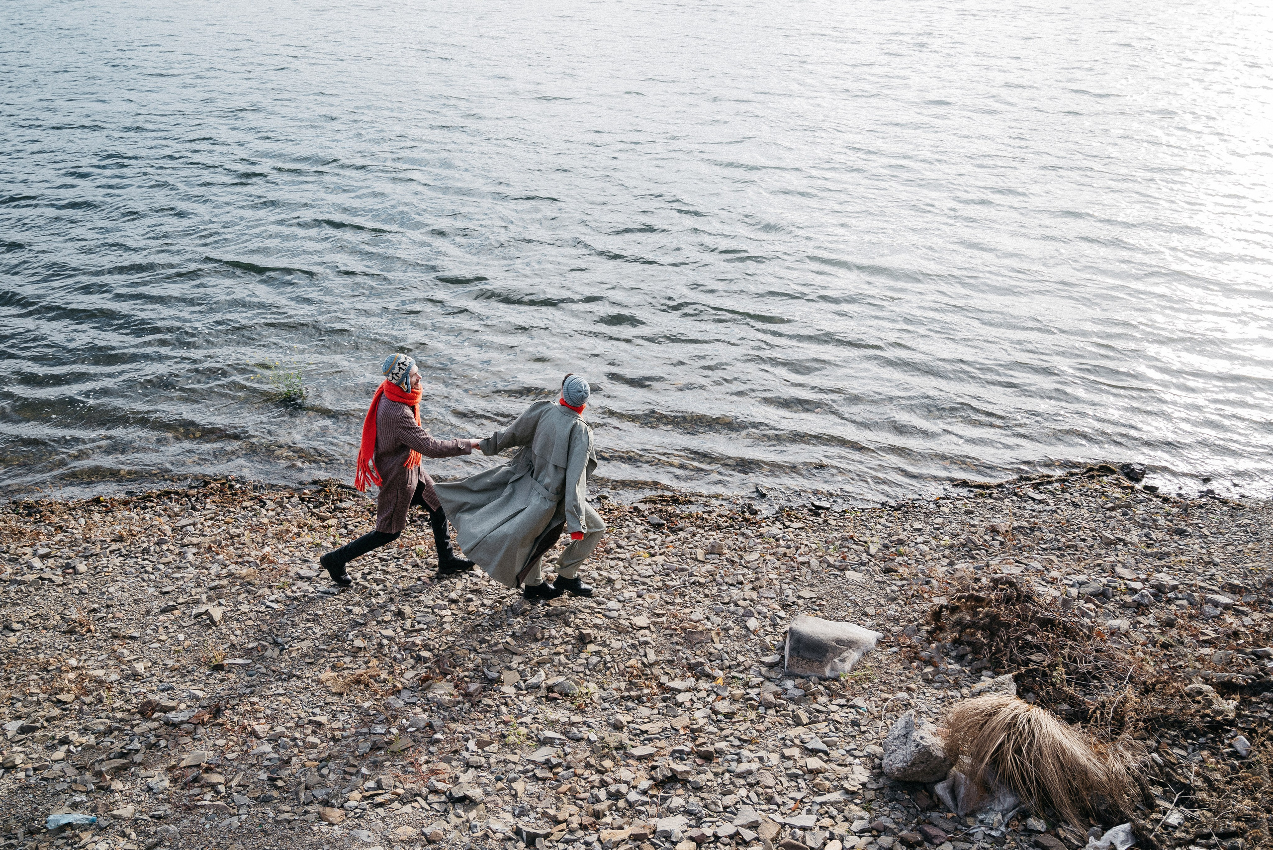 И пусть вода запомнит наше счастье. Тамара Власова
