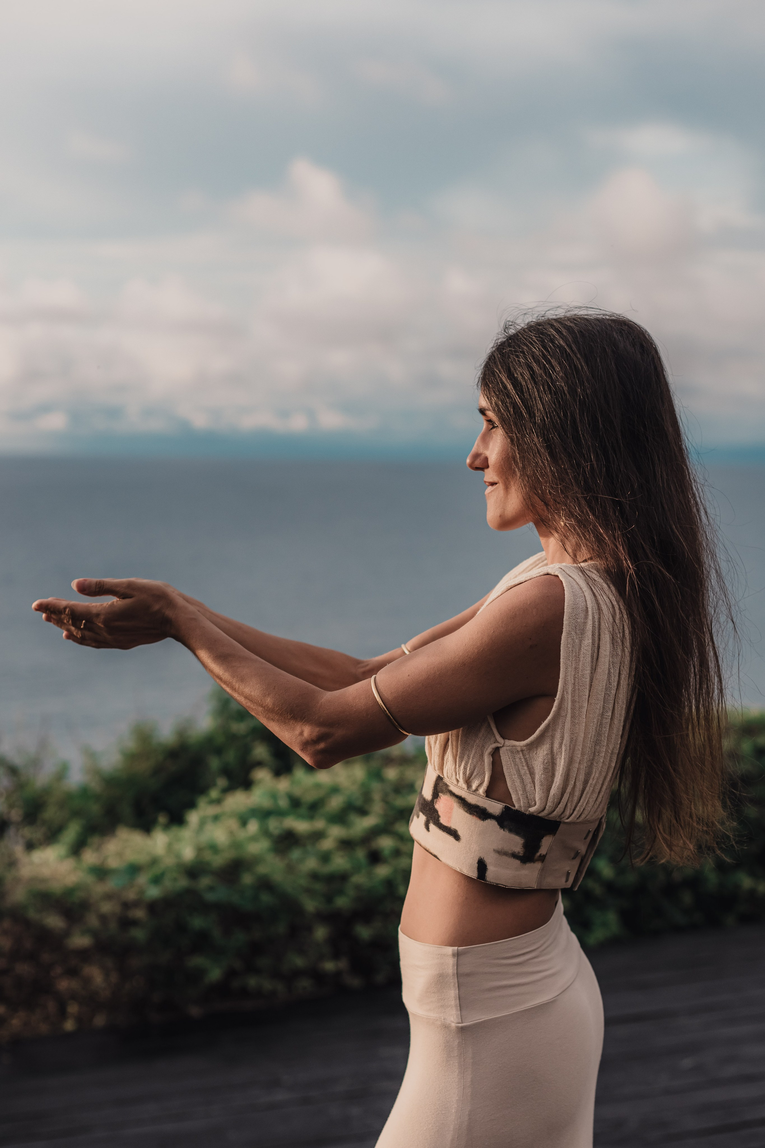 Pao. Мариам Багдасарян