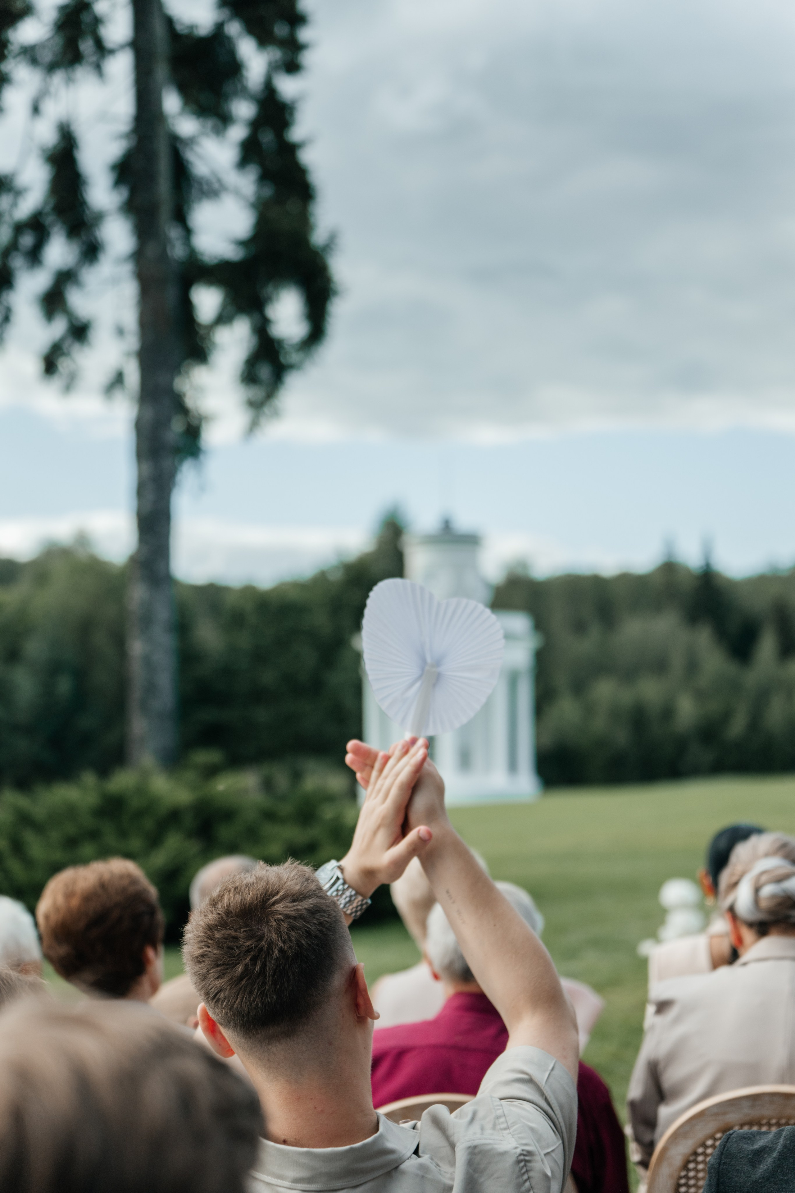 Leonid & Christina. Свадебное ФОТО & ВИДЕО Москва/Липецк