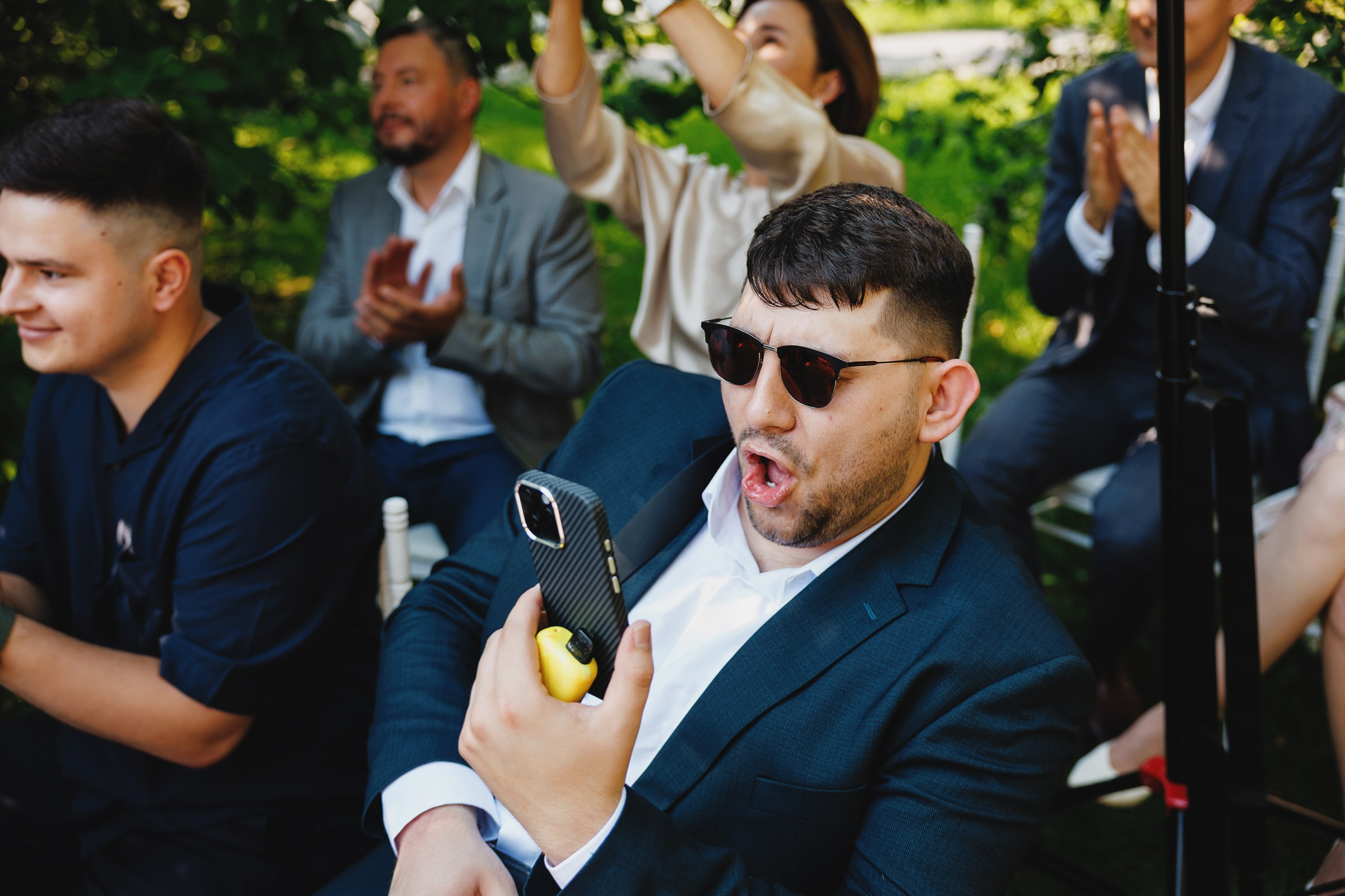 Александр и Анна. Свадебный фотограф и видеограф Дмитрий Горяченков