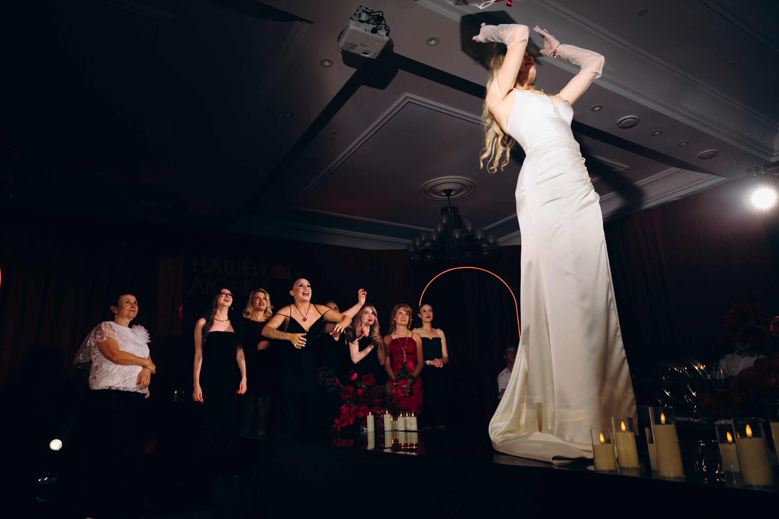 GRANI. Свадебный фотограф в Санкт-Петербурге и Москве Андрей Чернов