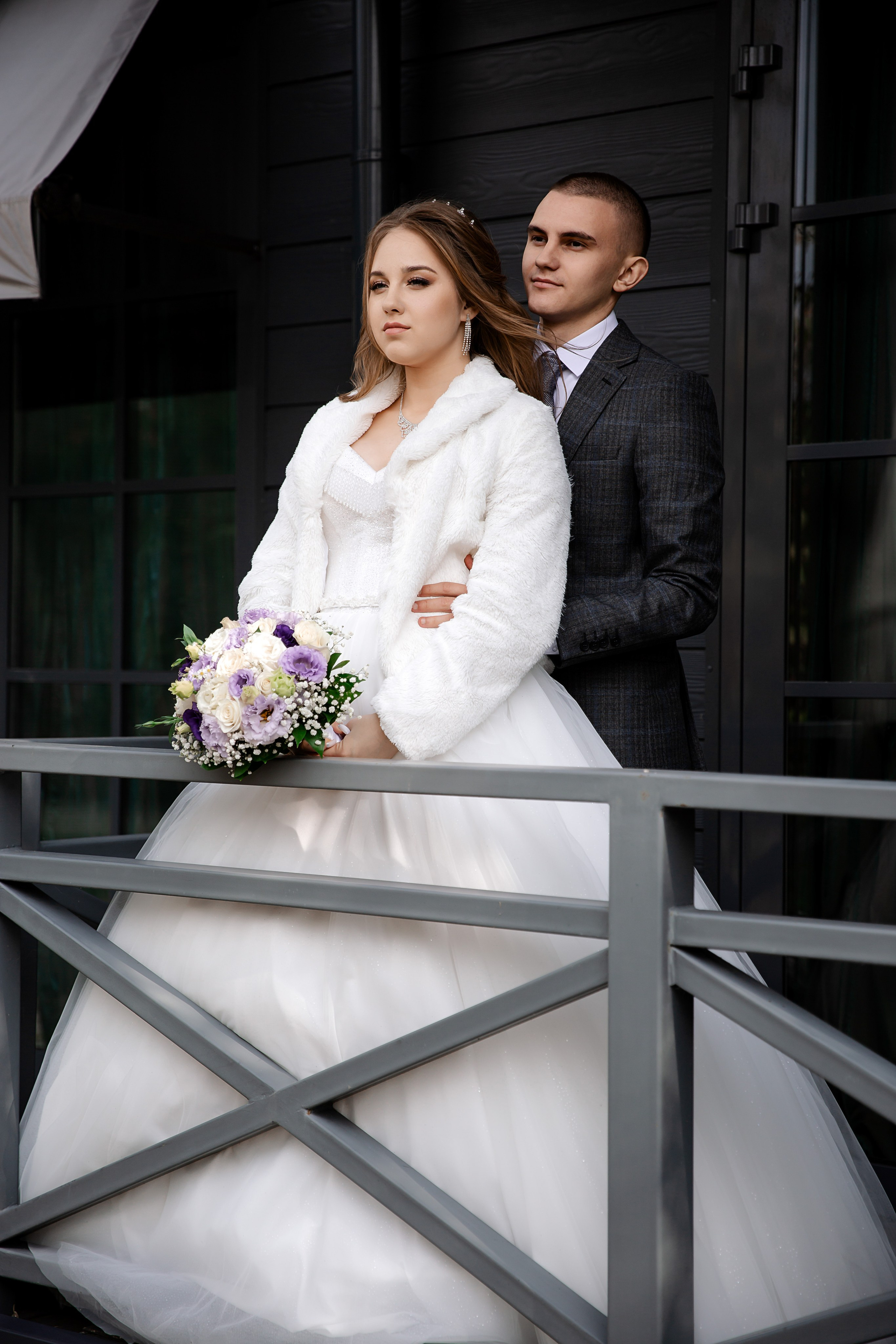 Фотосъемка свадьбы в Волгодонске 2023