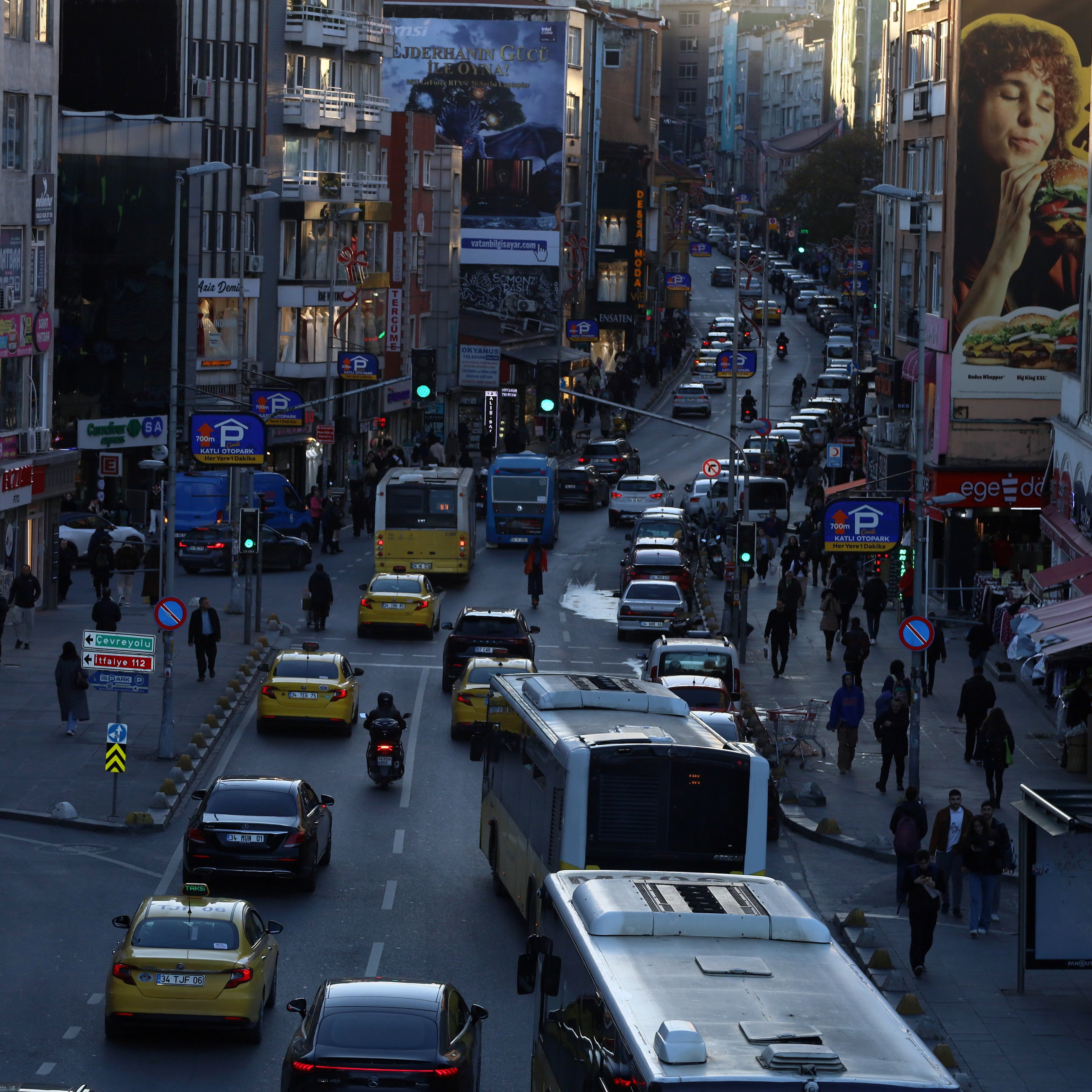 МАРОККО-ТУРЦИЯ /// 23.11-12.12.2025. СПБНЛО