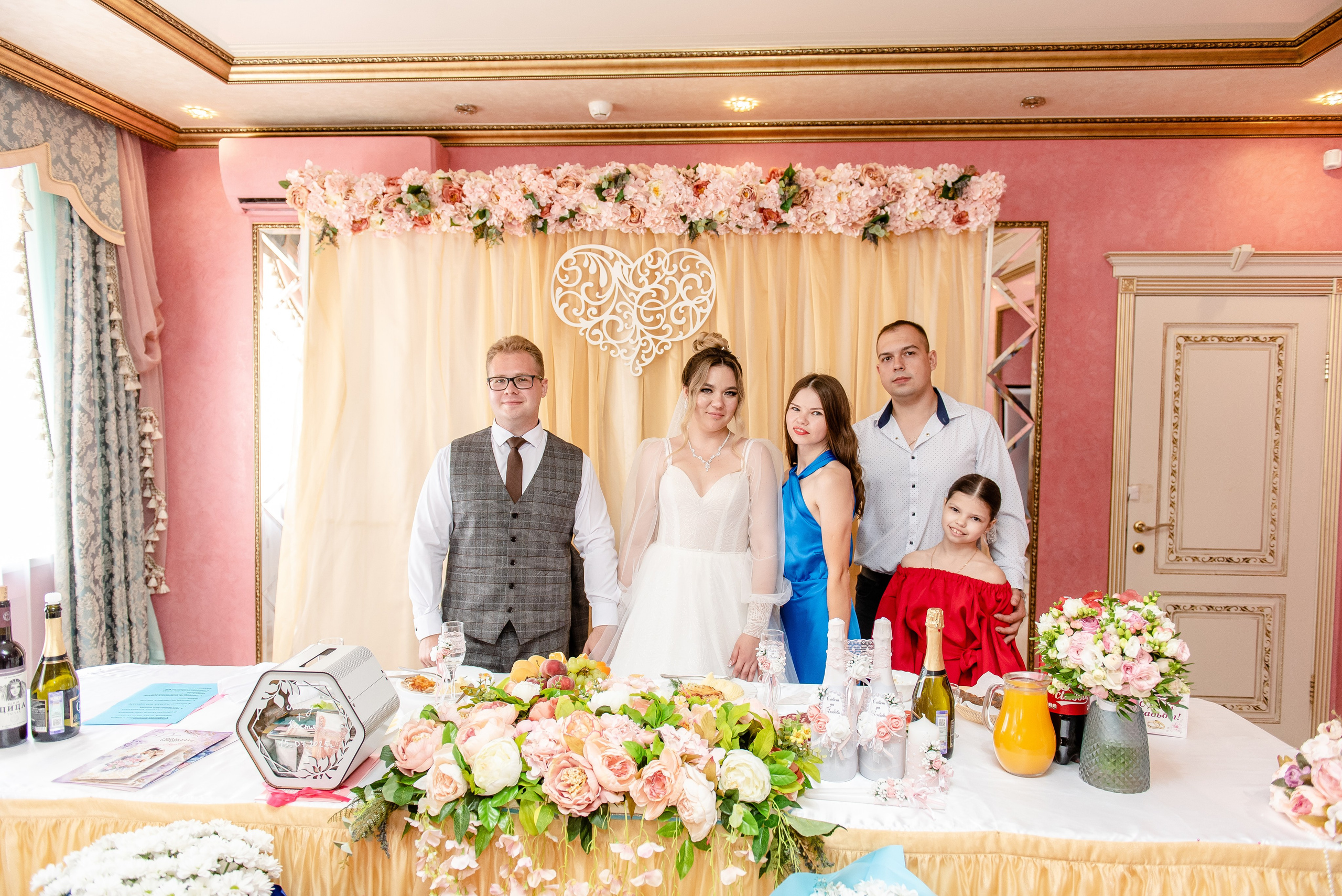 Владислав и Анастасия. Семейный и свадебный фотограф в Ельце Юлия Дякина