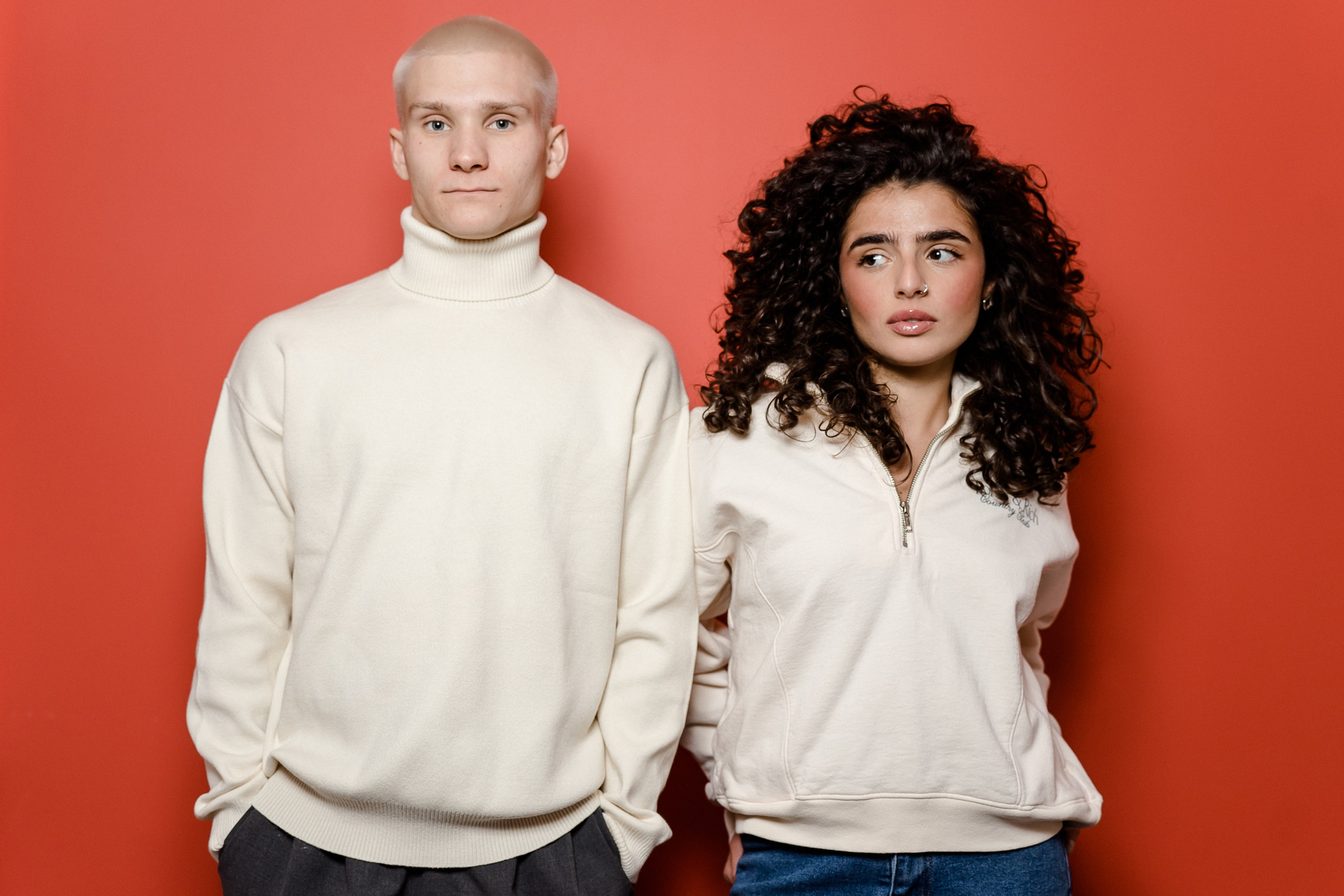 Милена и Даня. Репортажный и свадебный фотограф в Москве