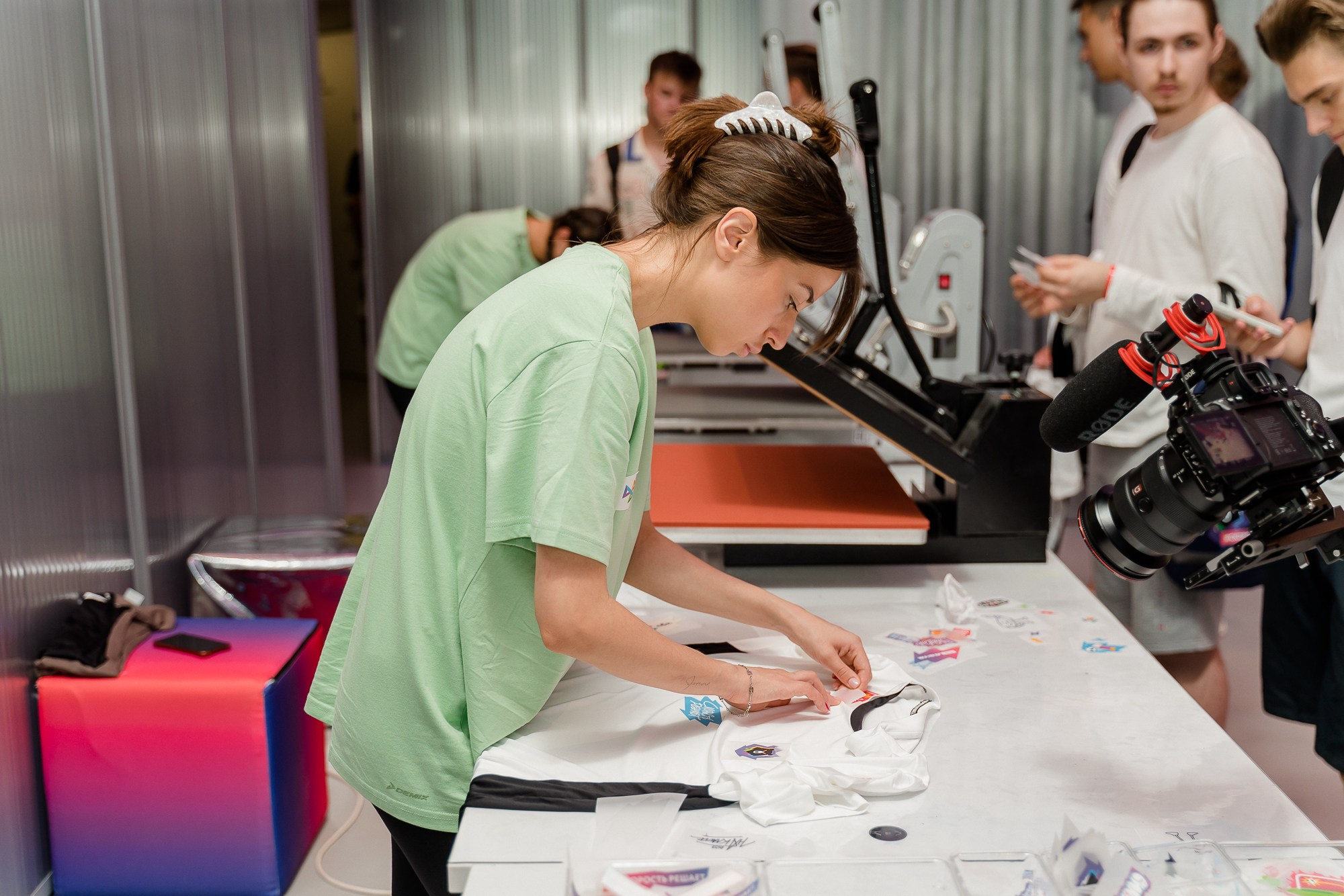 ФК «СКОРОСТЬ РЕШАЕТ» от СБП, РПЛ и Плюс Дача. Репортажный и свадебный фотограф в Москве